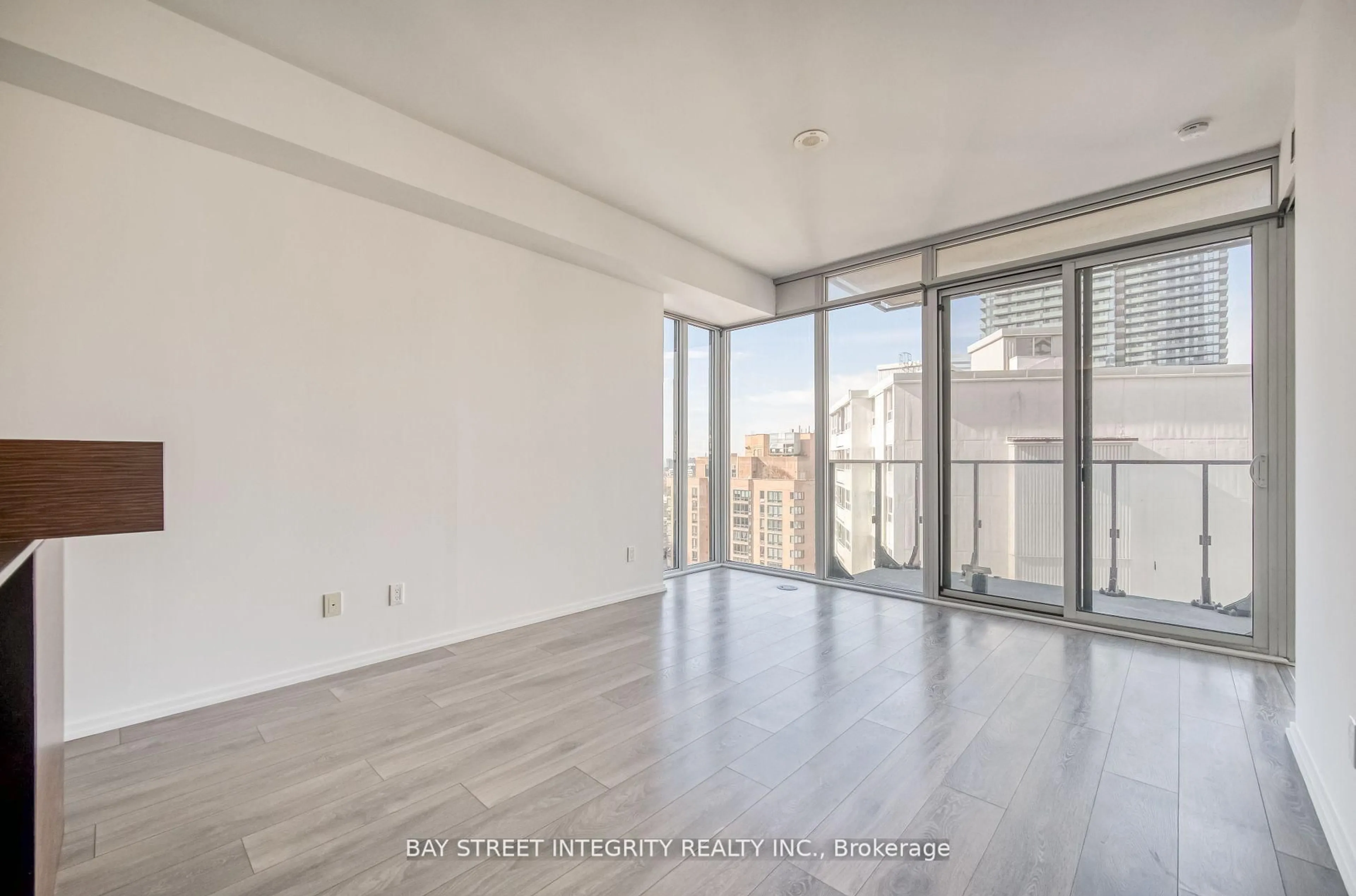 A pic of a room for 75 St Nicholas St #2105, Toronto Ontario M4Y 0A5