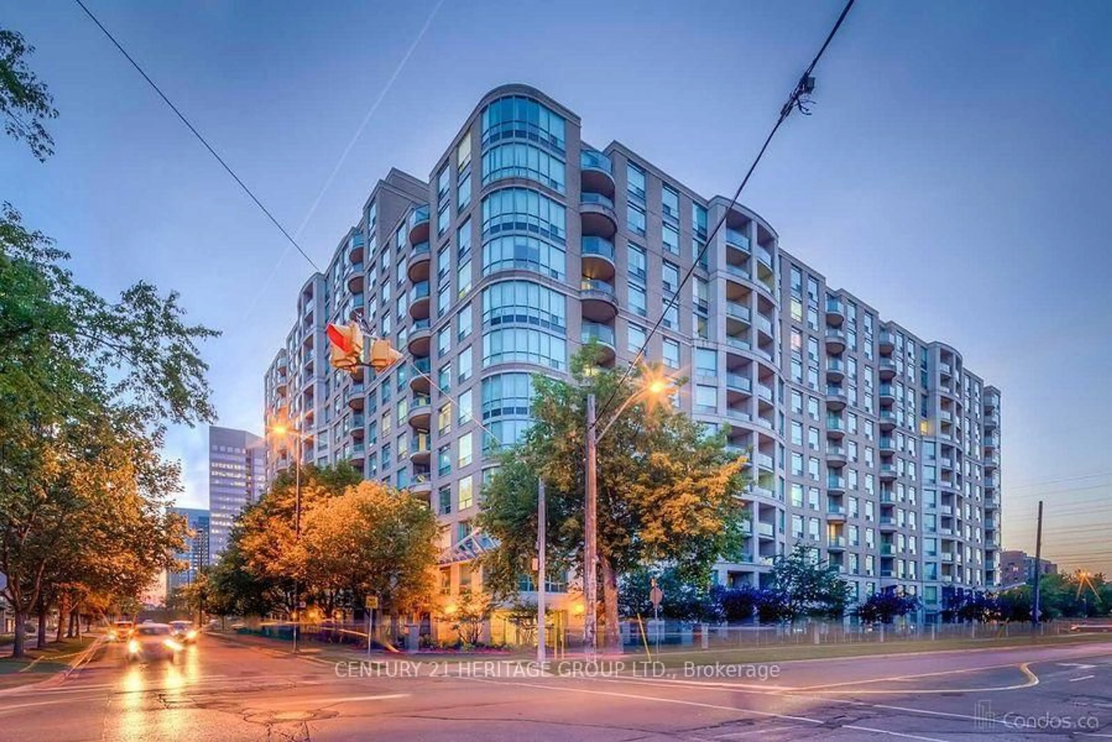 Blurry image for 8 Pemberton Ave #1202, Toronto Ontario M2M 4K8