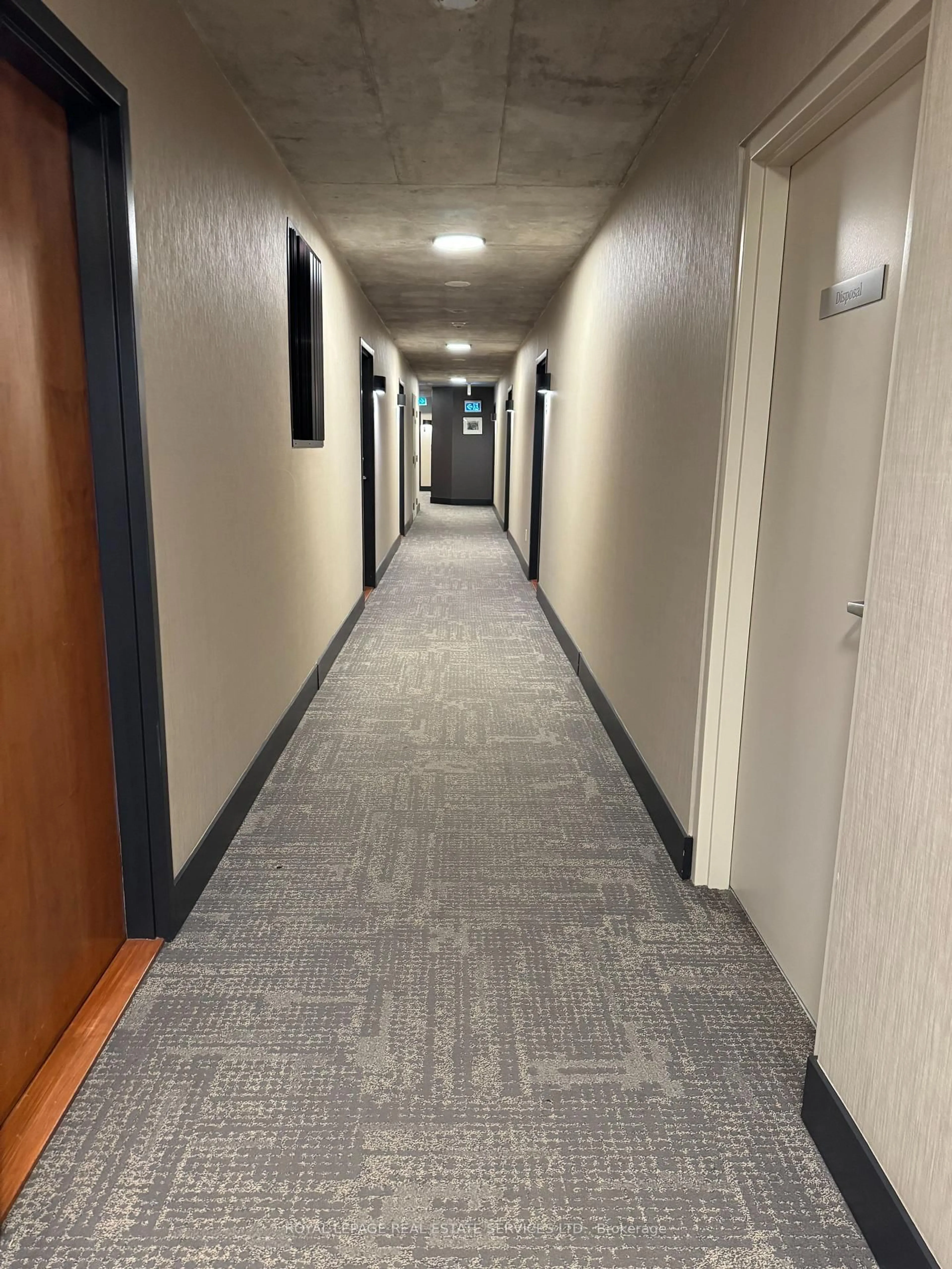 Unknown for 80 Mill St #406, Toronto Ontario M5A 4T3