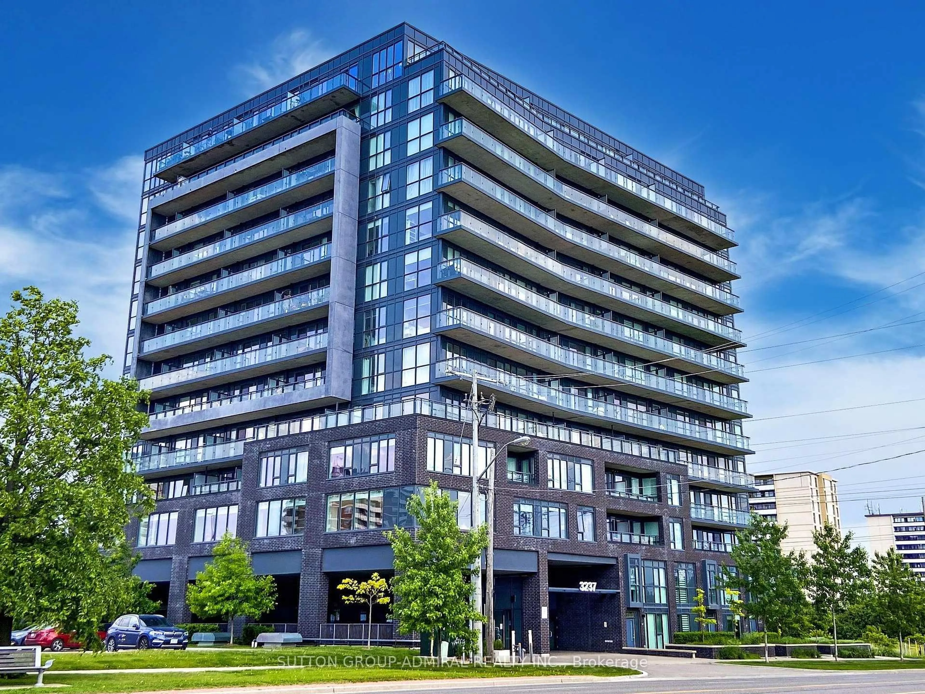 Unknown for 3237 Bayview Ave #1111, Toronto Ontario M2K 0G1