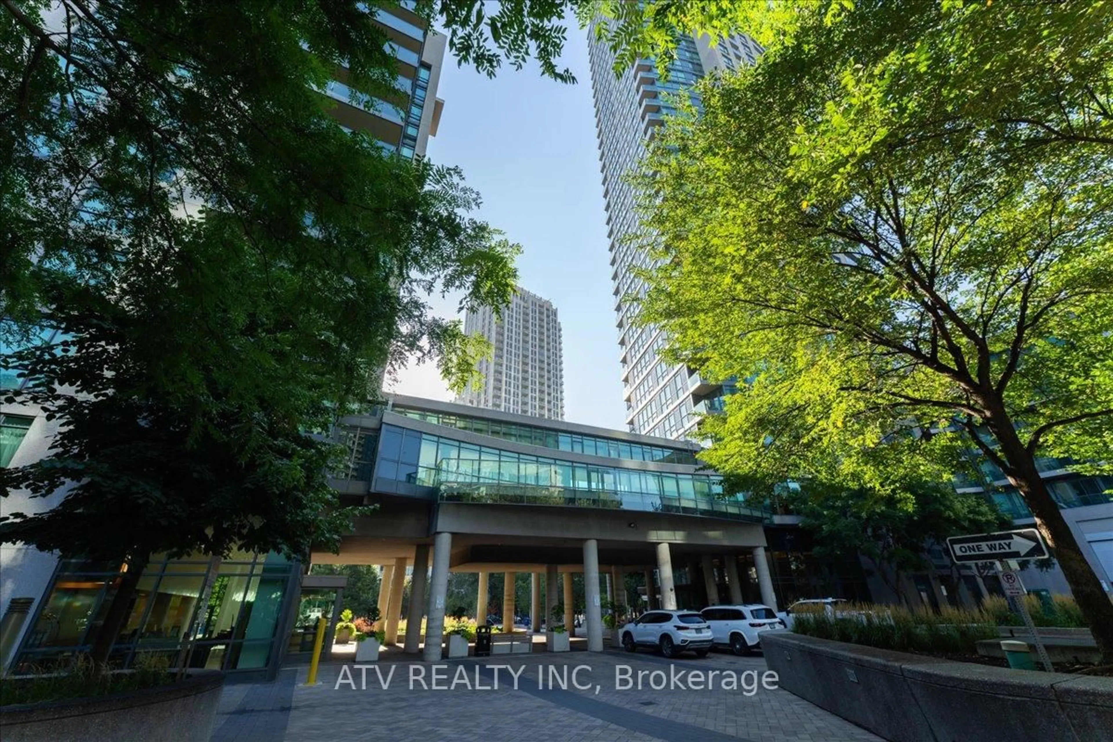 Unknown for 209 Fort York Blvd #961, Toronto Ontario M5V 4A1