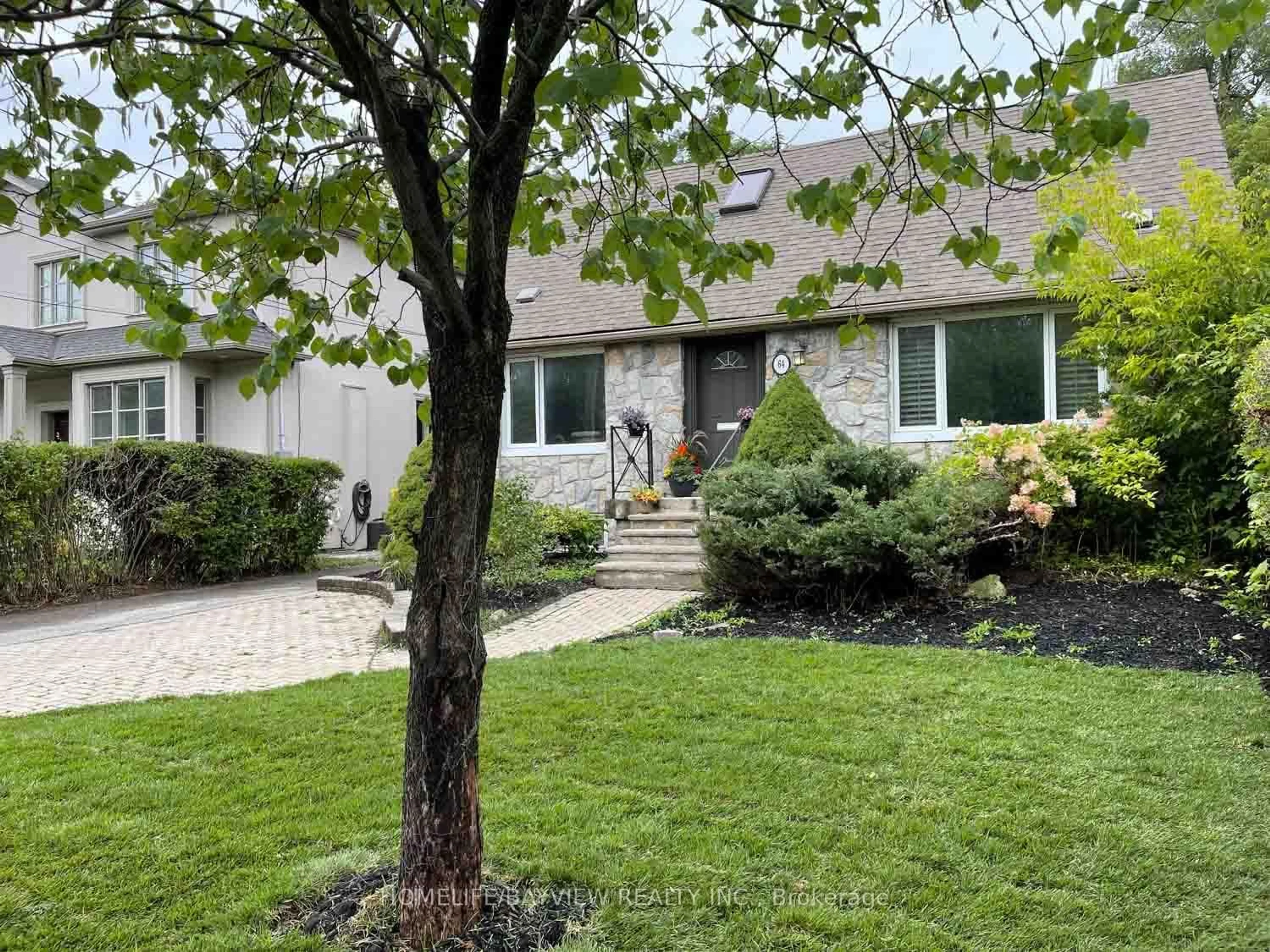 Unknown for 64 Ridgevale Dr, Toronto Ontario M6A 1L1