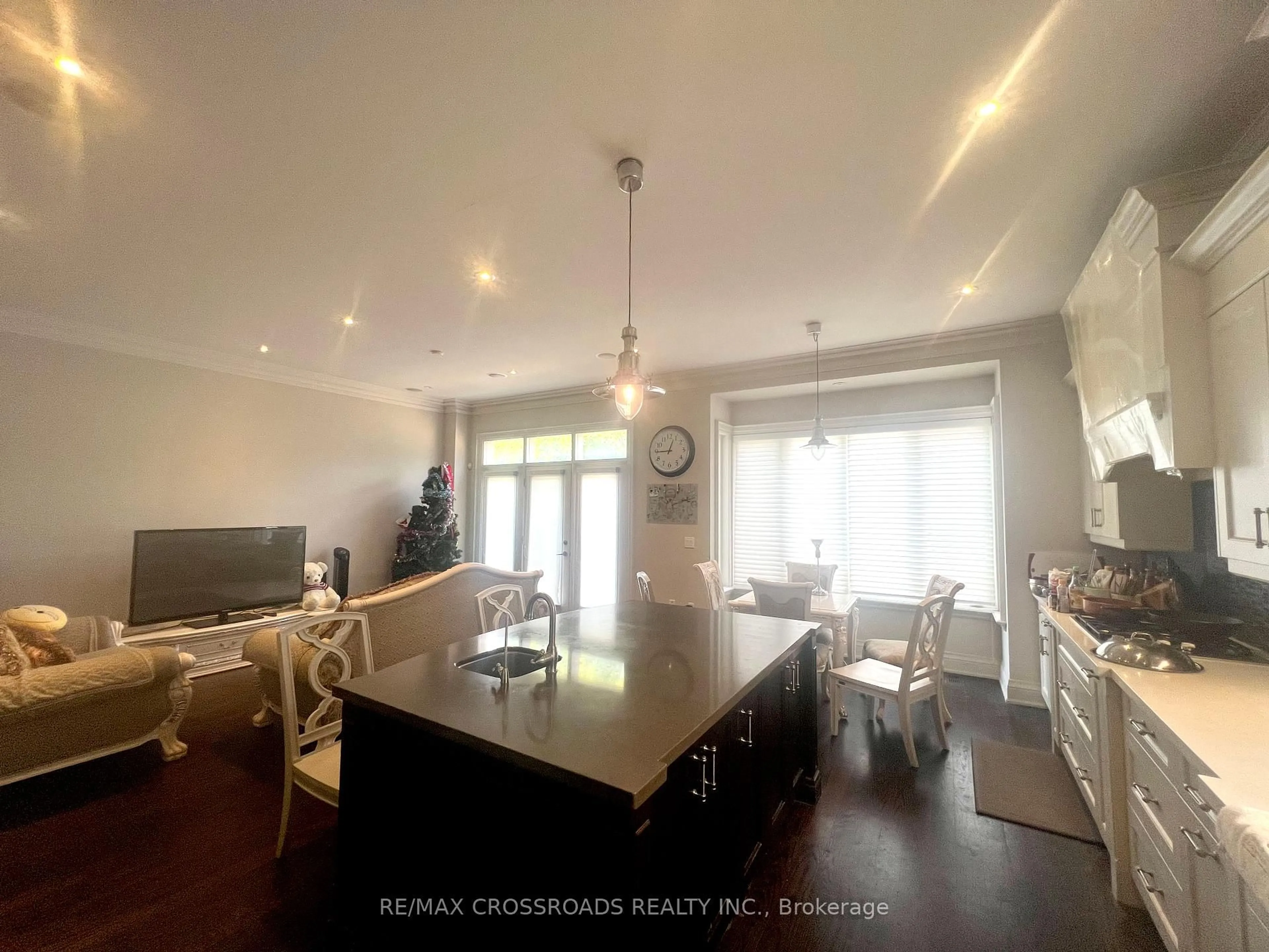 Open concept kitchen, unknown for 82 Holmes Ave, Toronto Ontario M2N 4M2