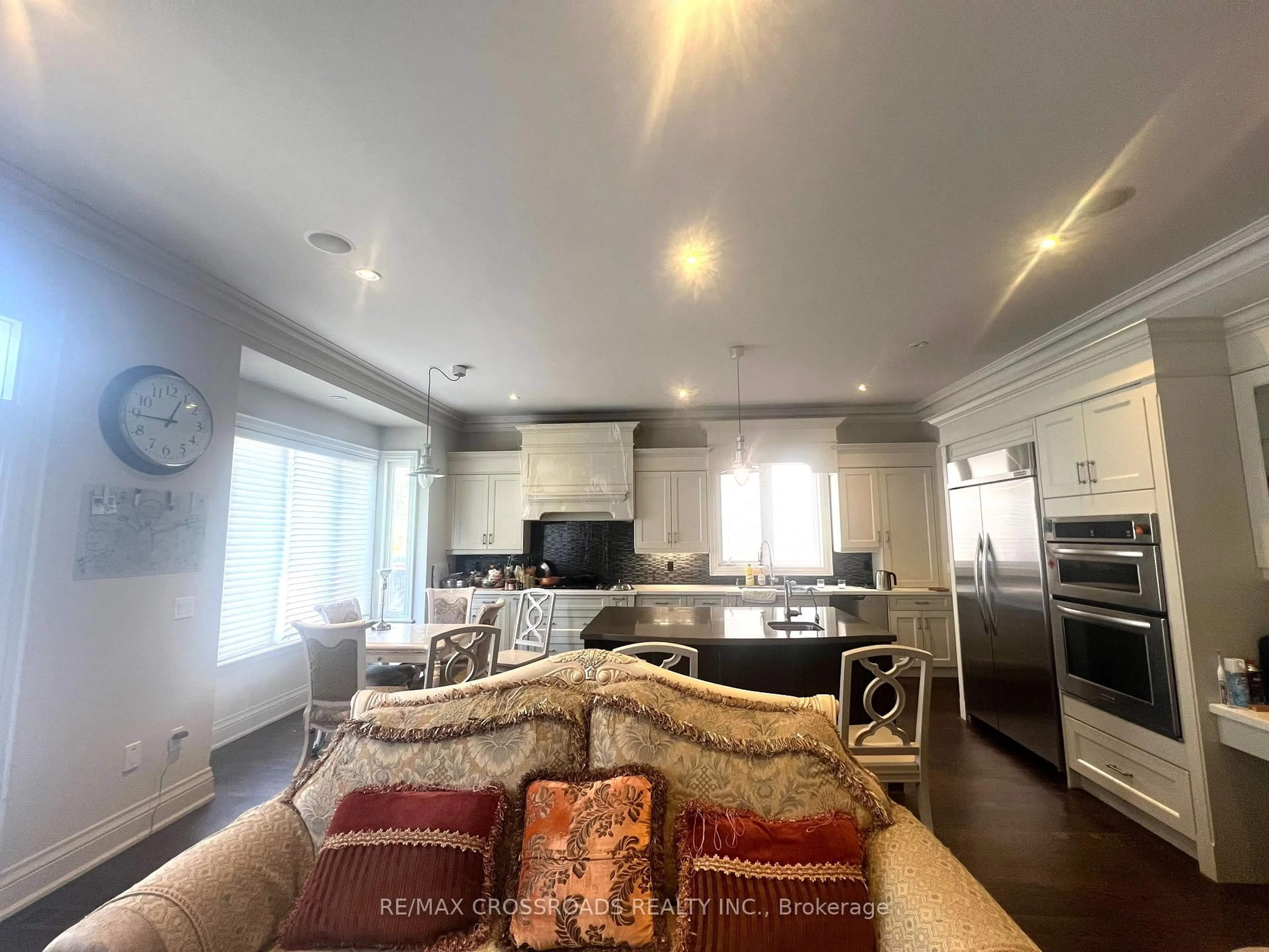Open concept kitchen, unknown for 82 Holmes Ave, Toronto Ontario M2N 4M2