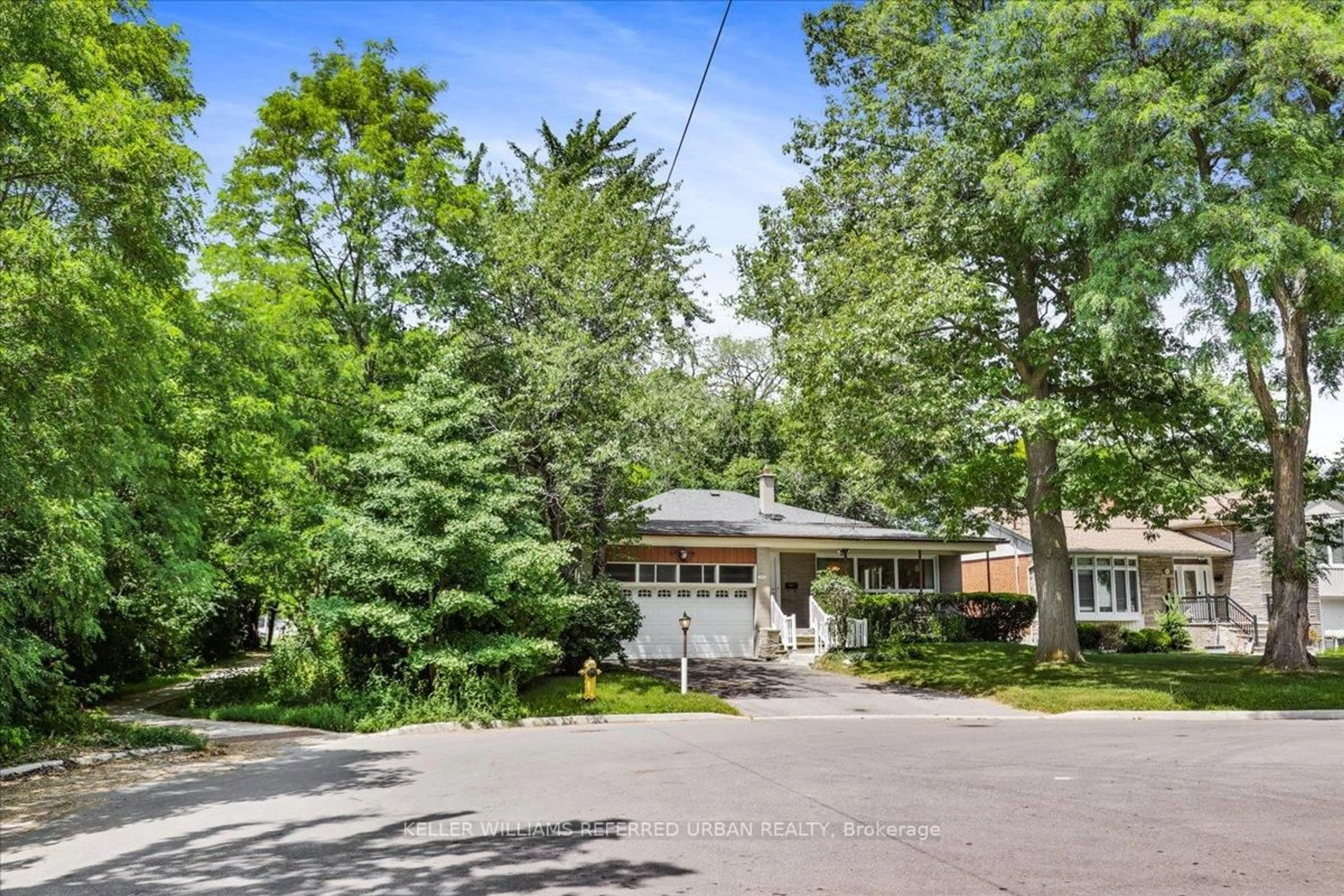 Unknown for 354 Betty Ann Dr, Toronto Ontario M2R 1B3