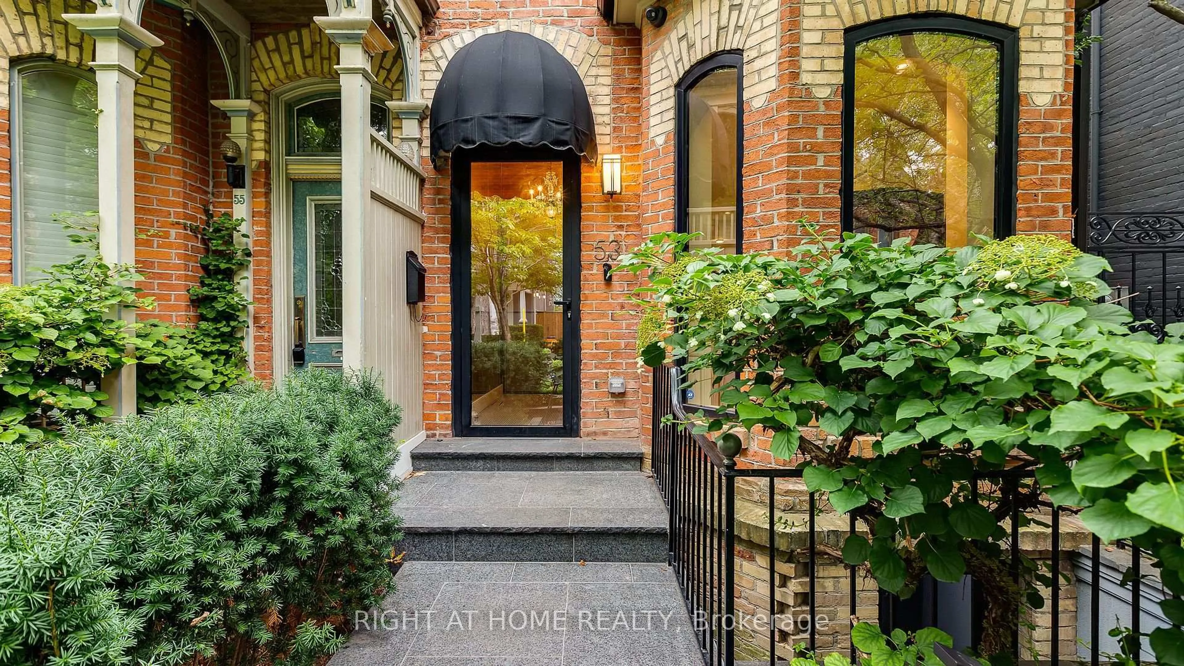 Home with brick exterior material, street for 53 Hazelton Ave, Toronto Ontario M5R 2E3