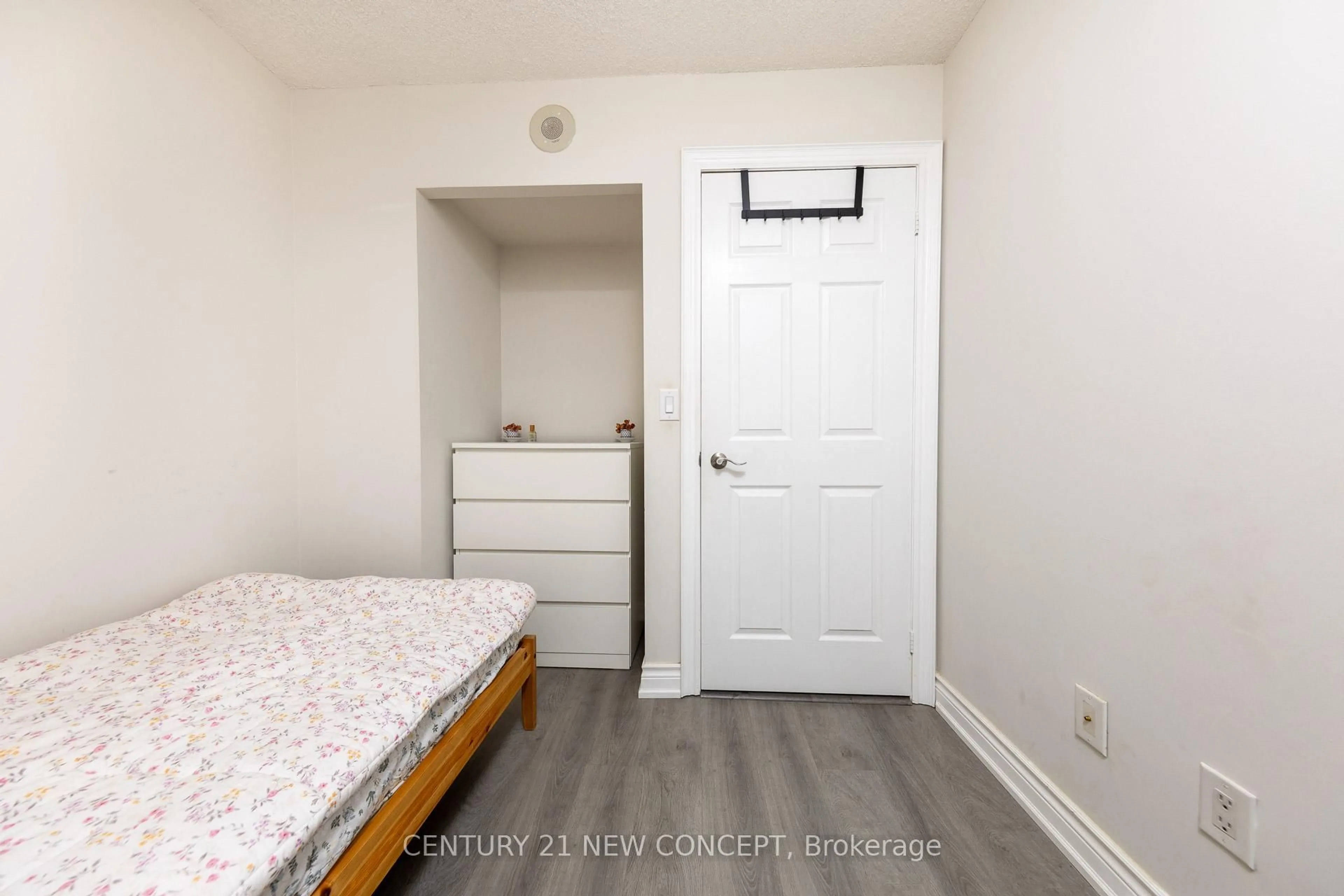 A pic of a room for 5508 Yonge St #1101, Toronto Ontario M2N 7L2