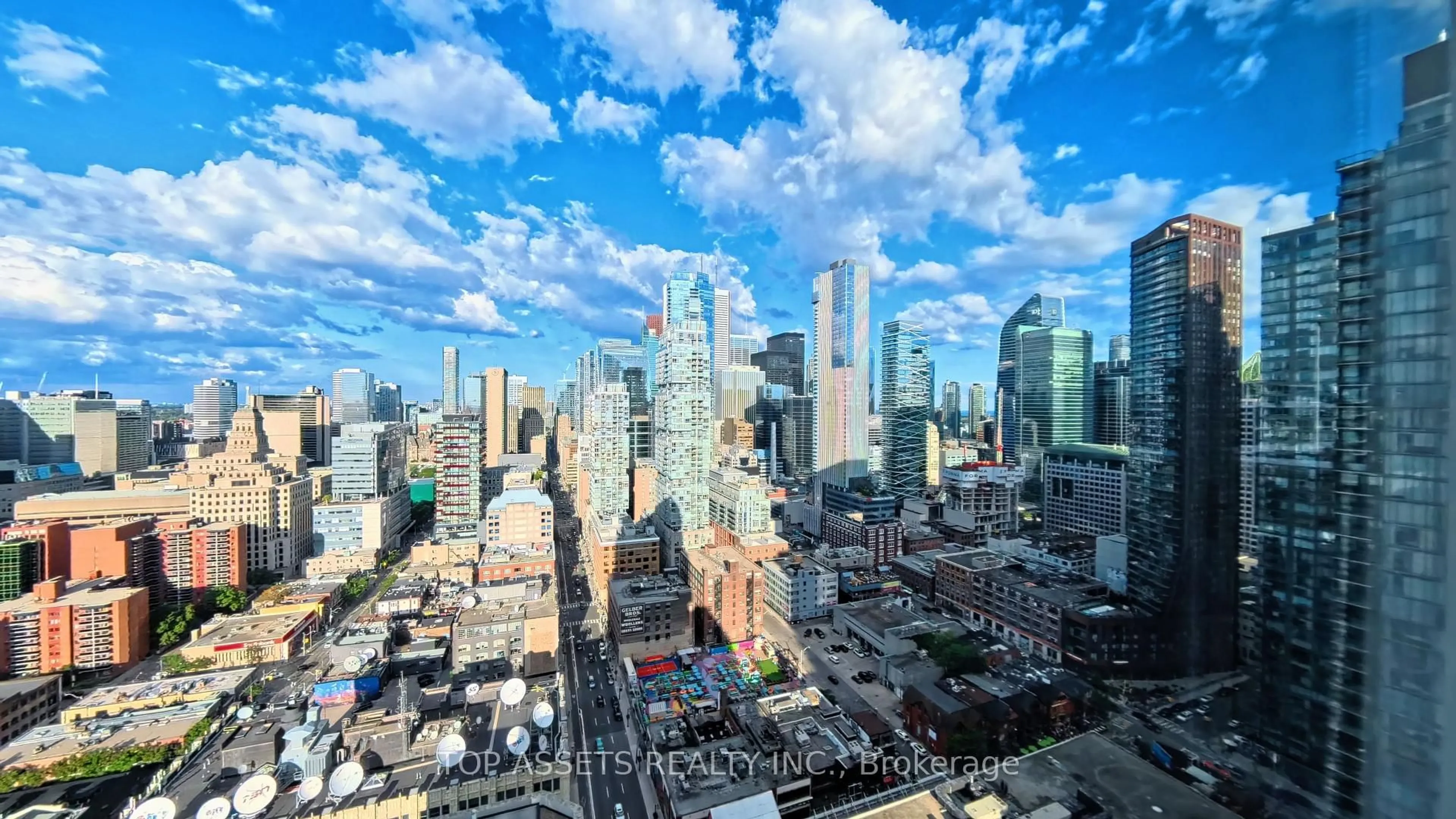 Unknown for 318 Richmond St #3006, Toronto Ontario M5V 0B4