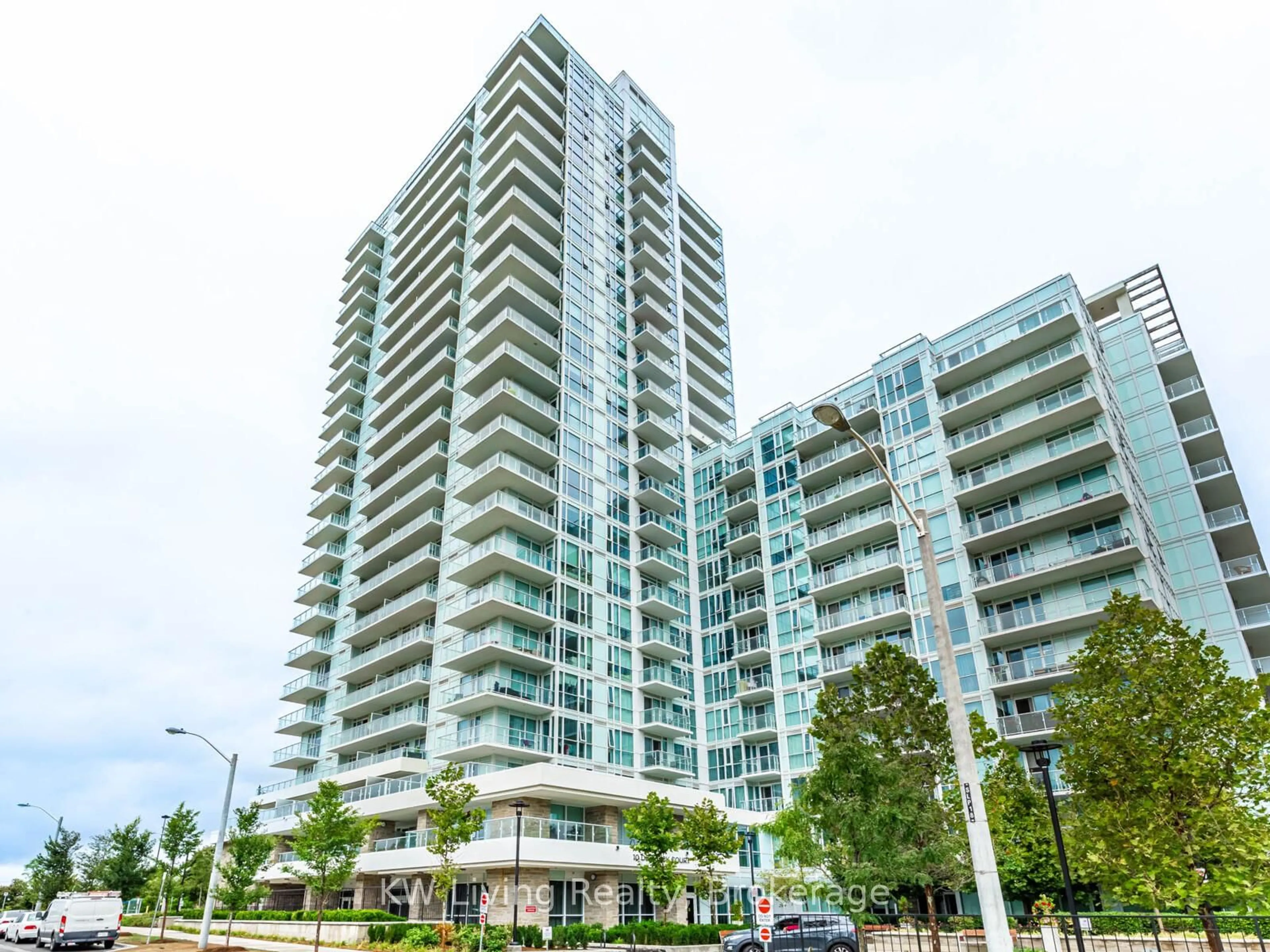 Unknown for 10 Deerlick Crt #1810, Toronto Ontario M3A 0A7