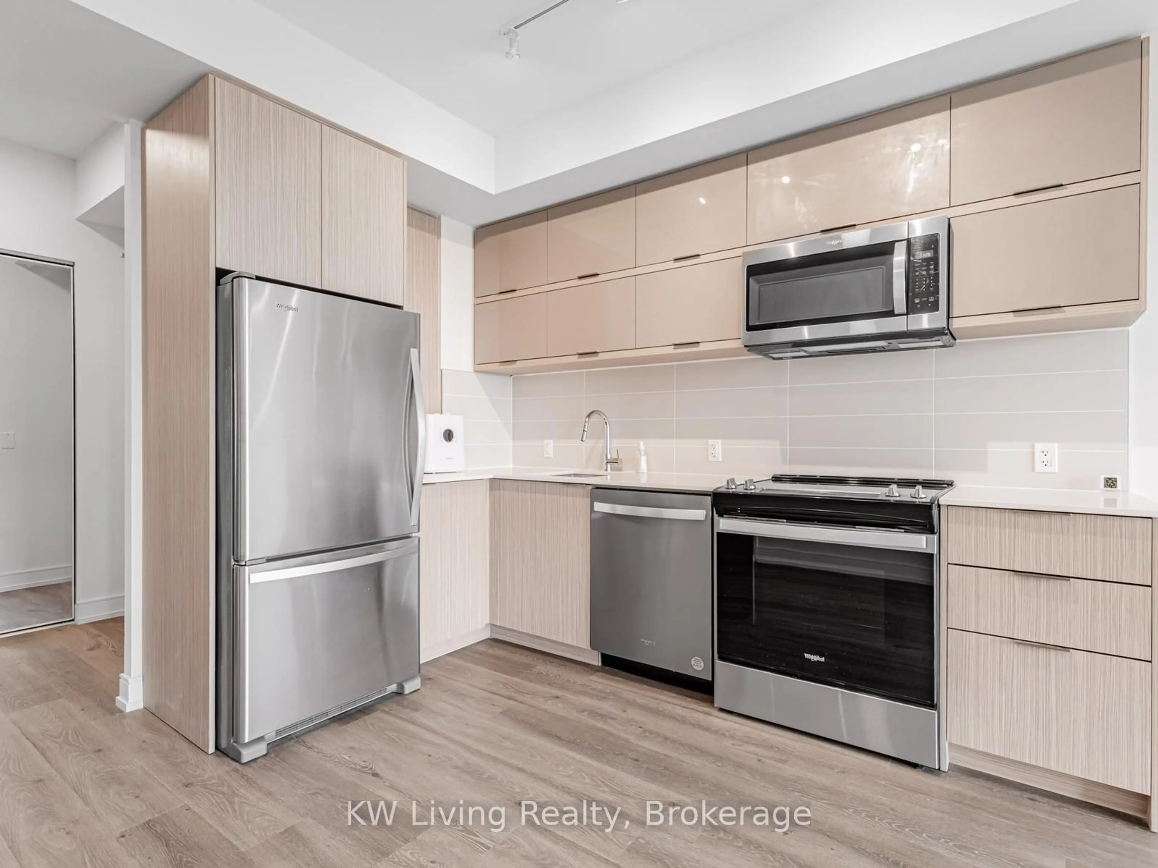 Unknown for 10 Deerlick Crt #1810, Toronto Ontario M3A 0A7