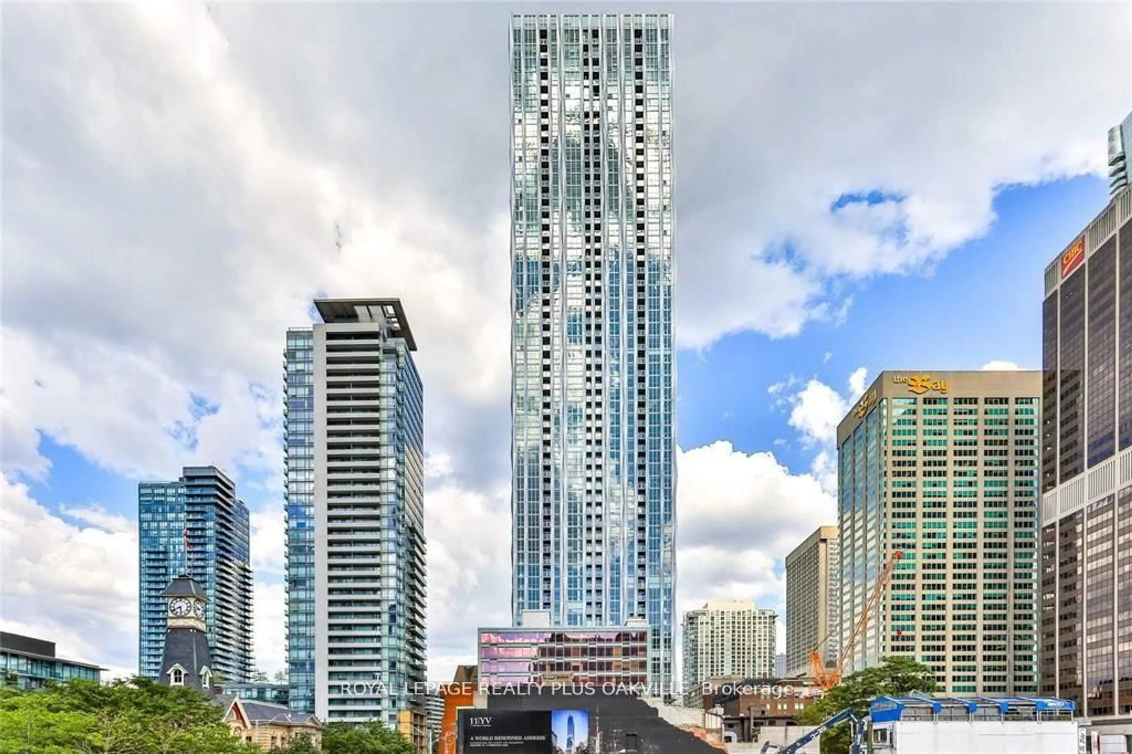 Unknown for 1 Yorkville Ave #3406, Toronto Ontario M4W 0B1