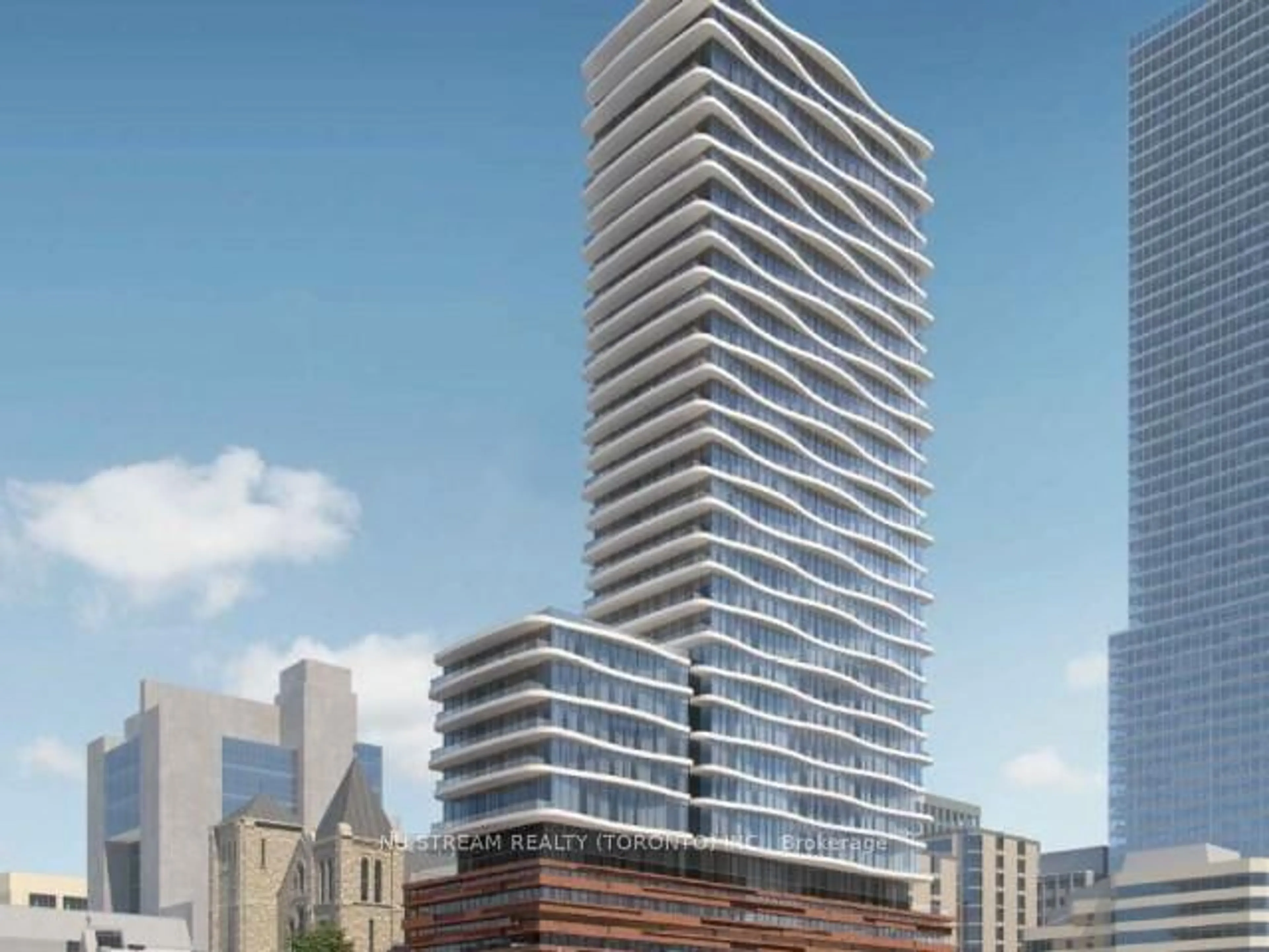 Unknown for 282 Dundas West St #415, Toronto Ontario M5T 1G2