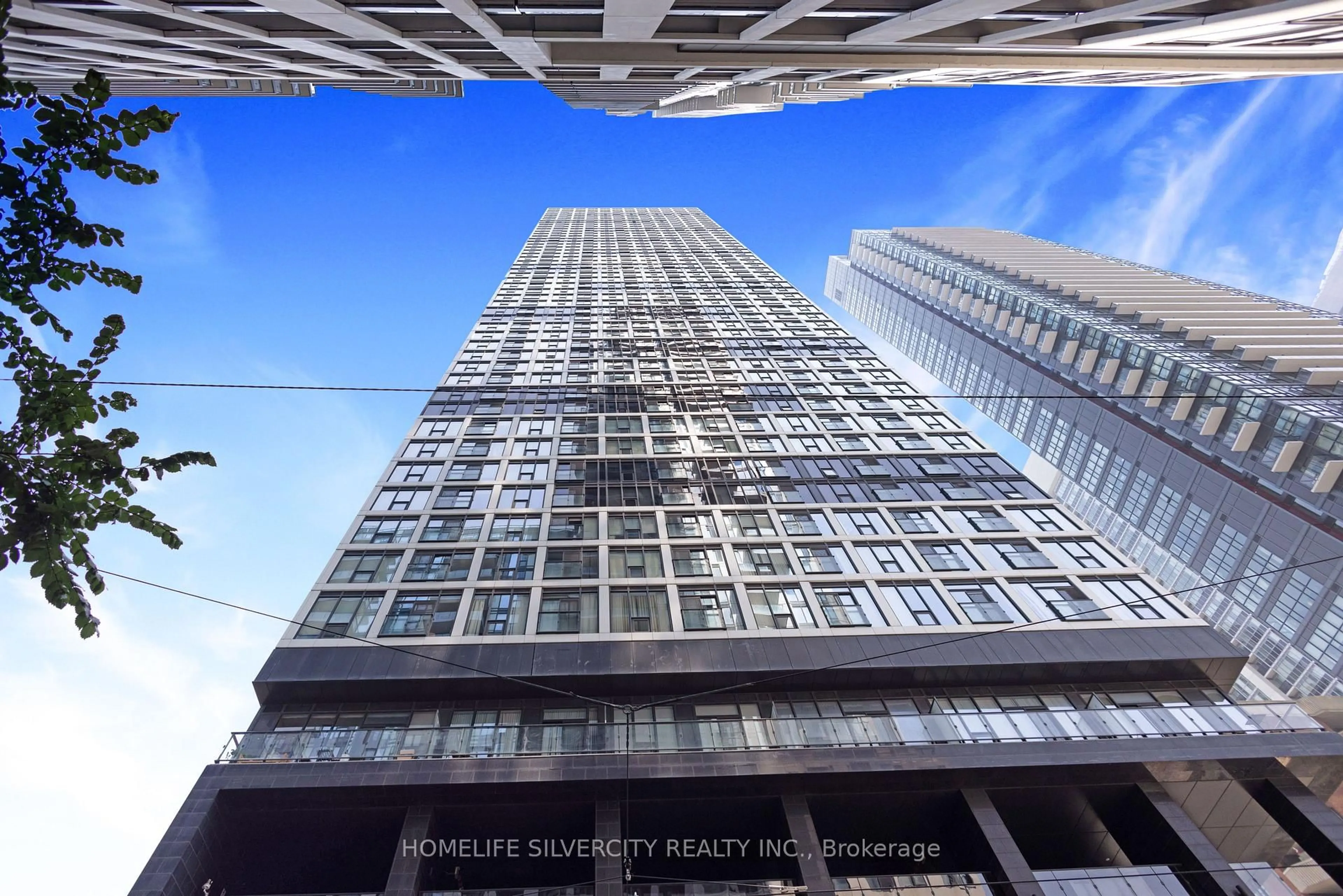 Unknown for 181 Dundas St #Ph8, Toronto Ontario M5A 1Z4