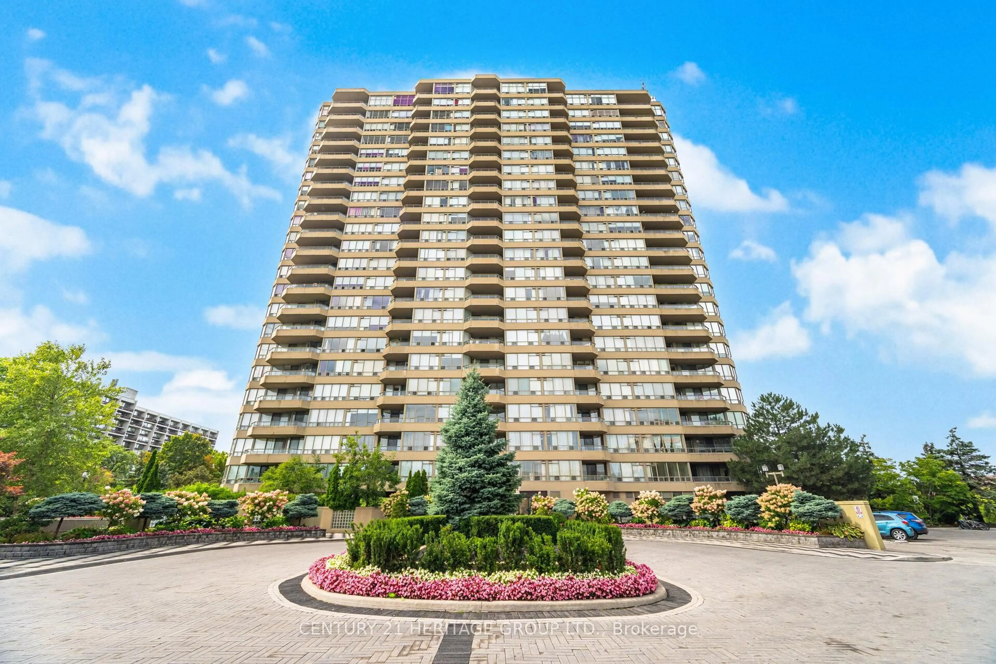 Unknown for 10 Torresdale Ave #910, Toronto Ontario M2R 3V8