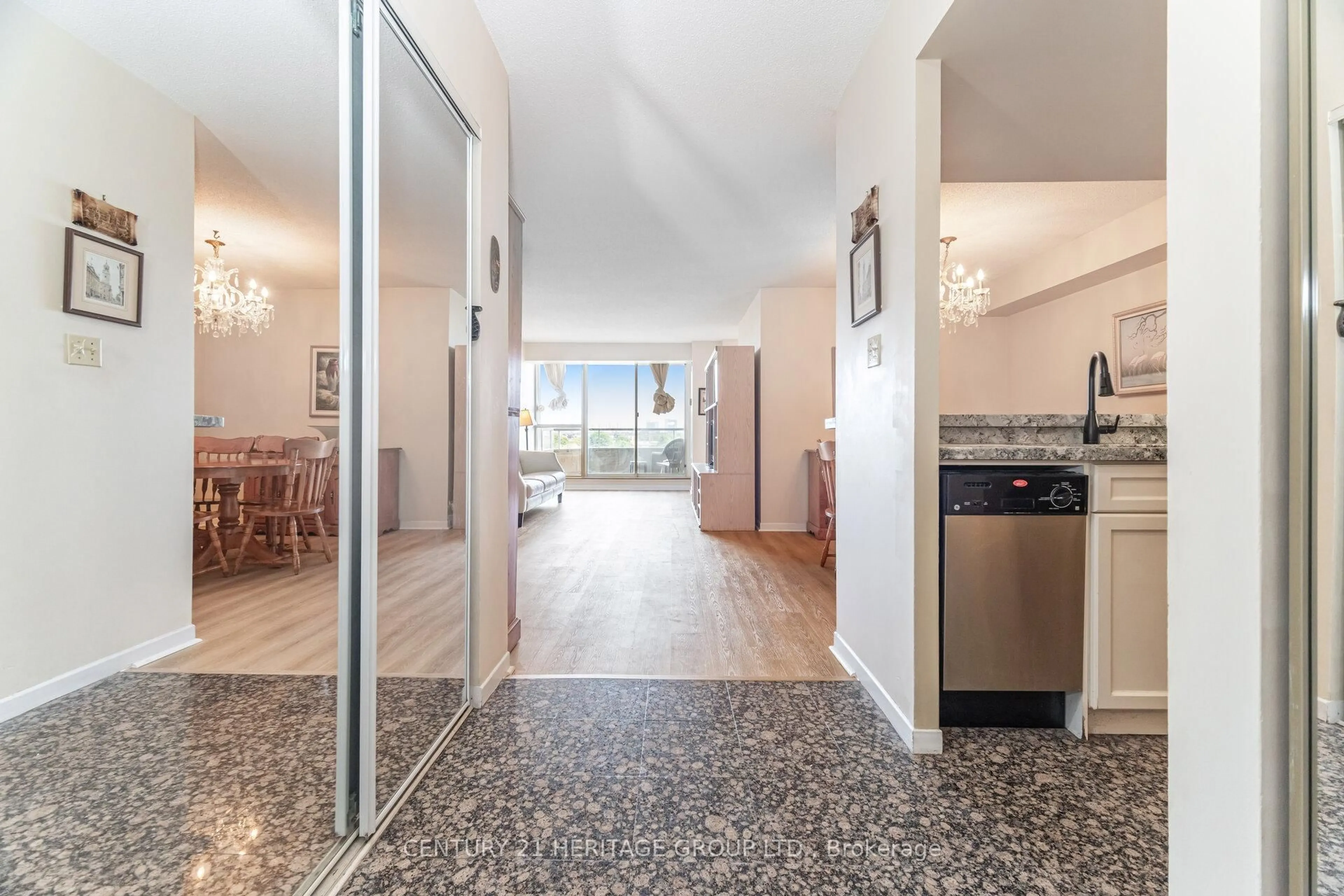 Unknown for 10 Torresdale Ave #910, Toronto Ontario M2R 3V8