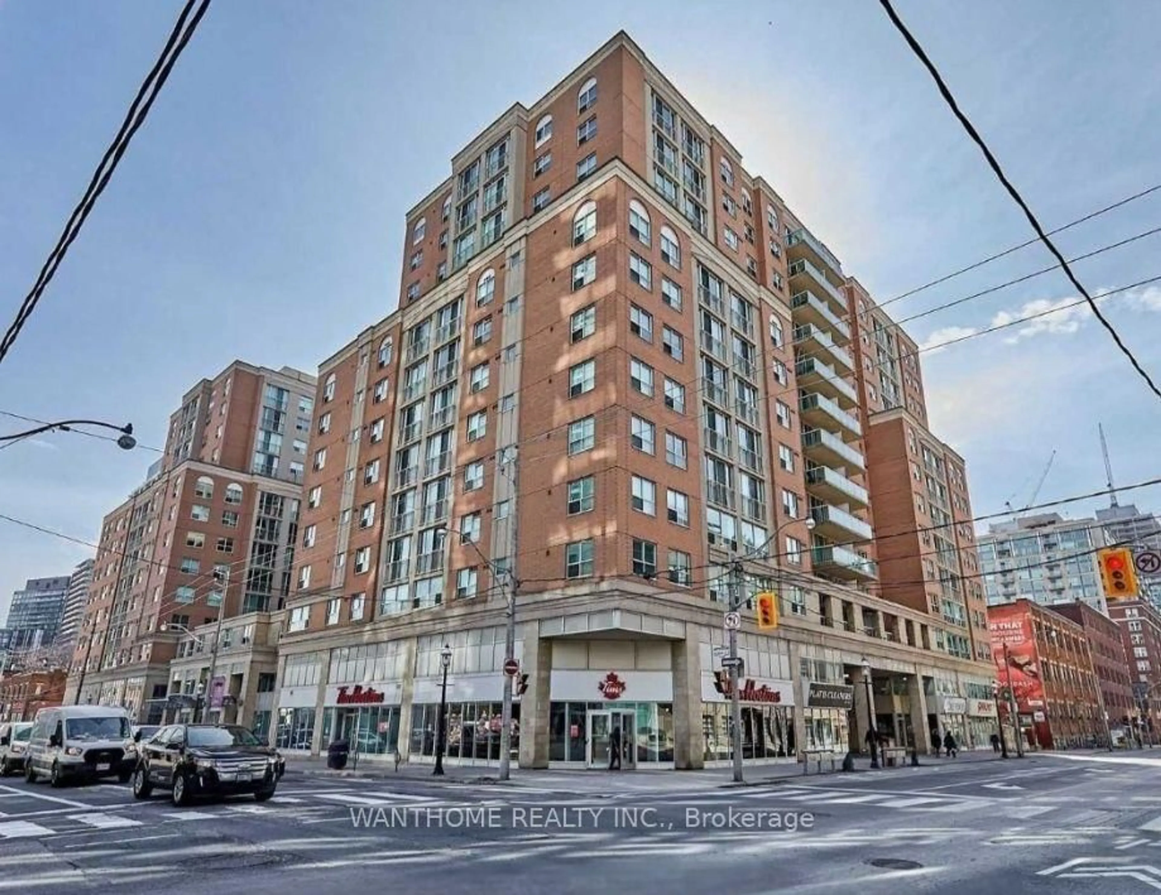Unknown for 313 Richmond St #350, Toronto Ontario M5A 4S7
