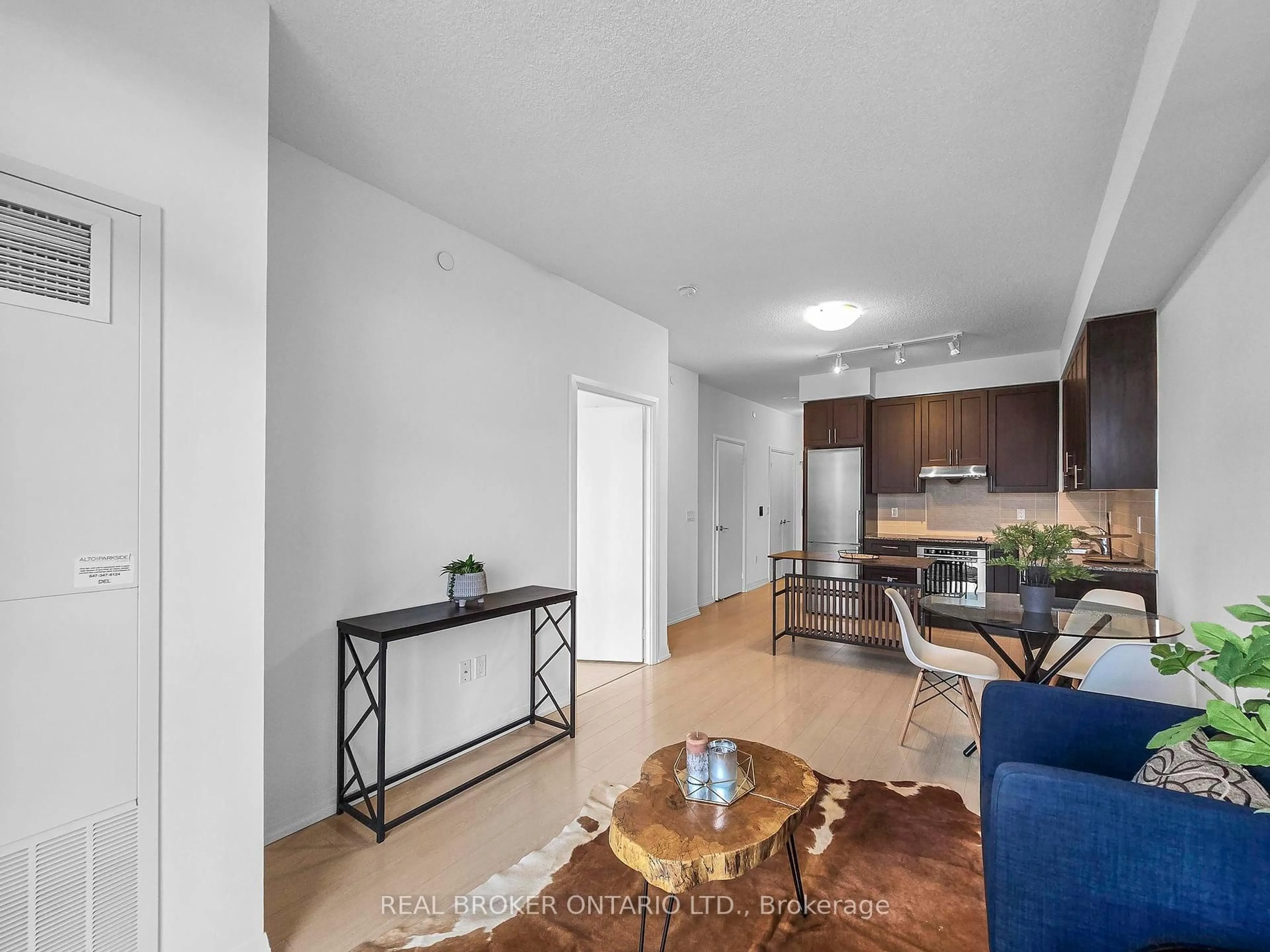 Unknown for 55 Ann O'reilly Rd #2210, Toronto Ontario M2J 0E1