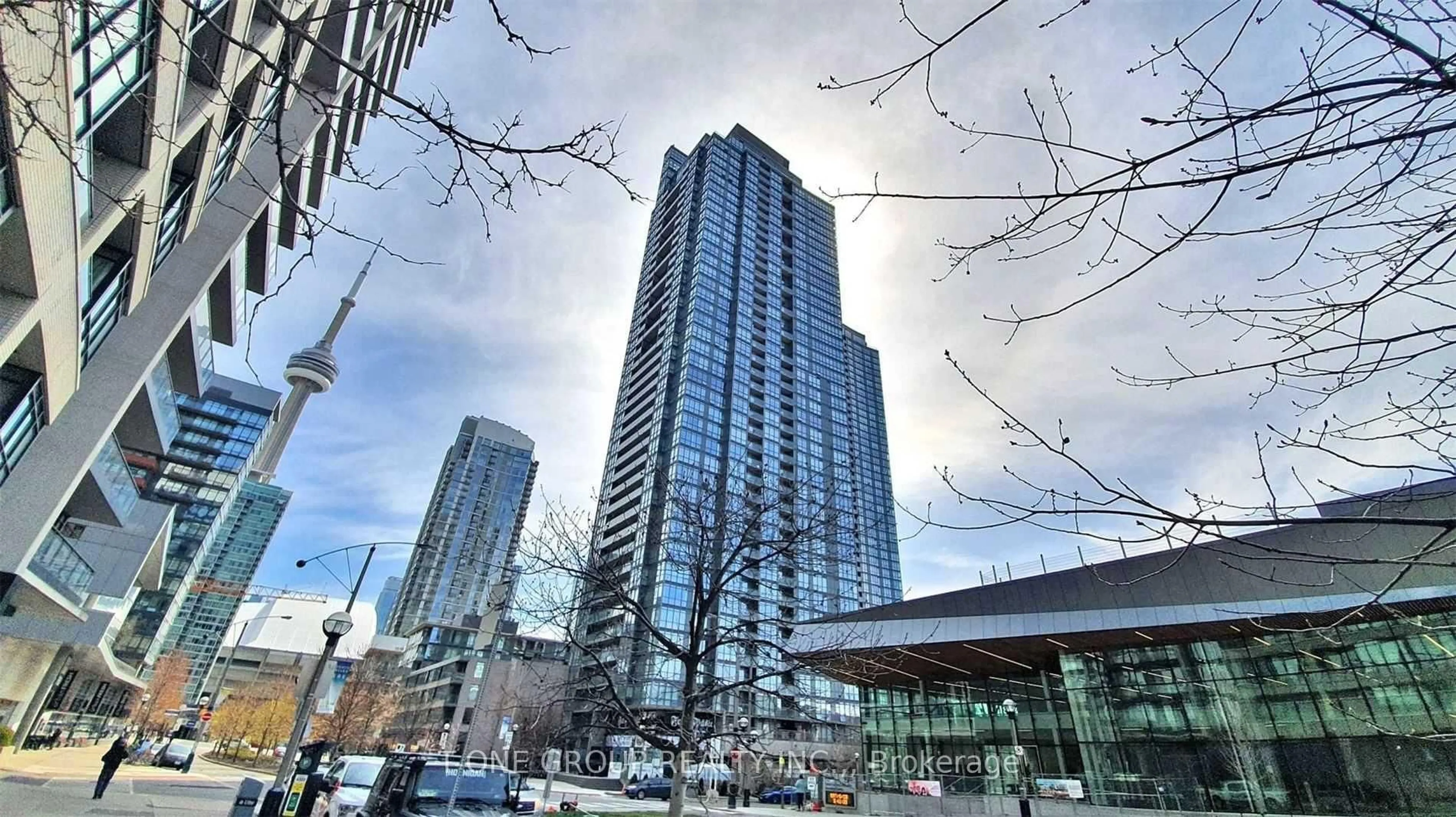 Unknown for 11 Brunel Crt #510, Toronto Ontario M5V 3Y3
