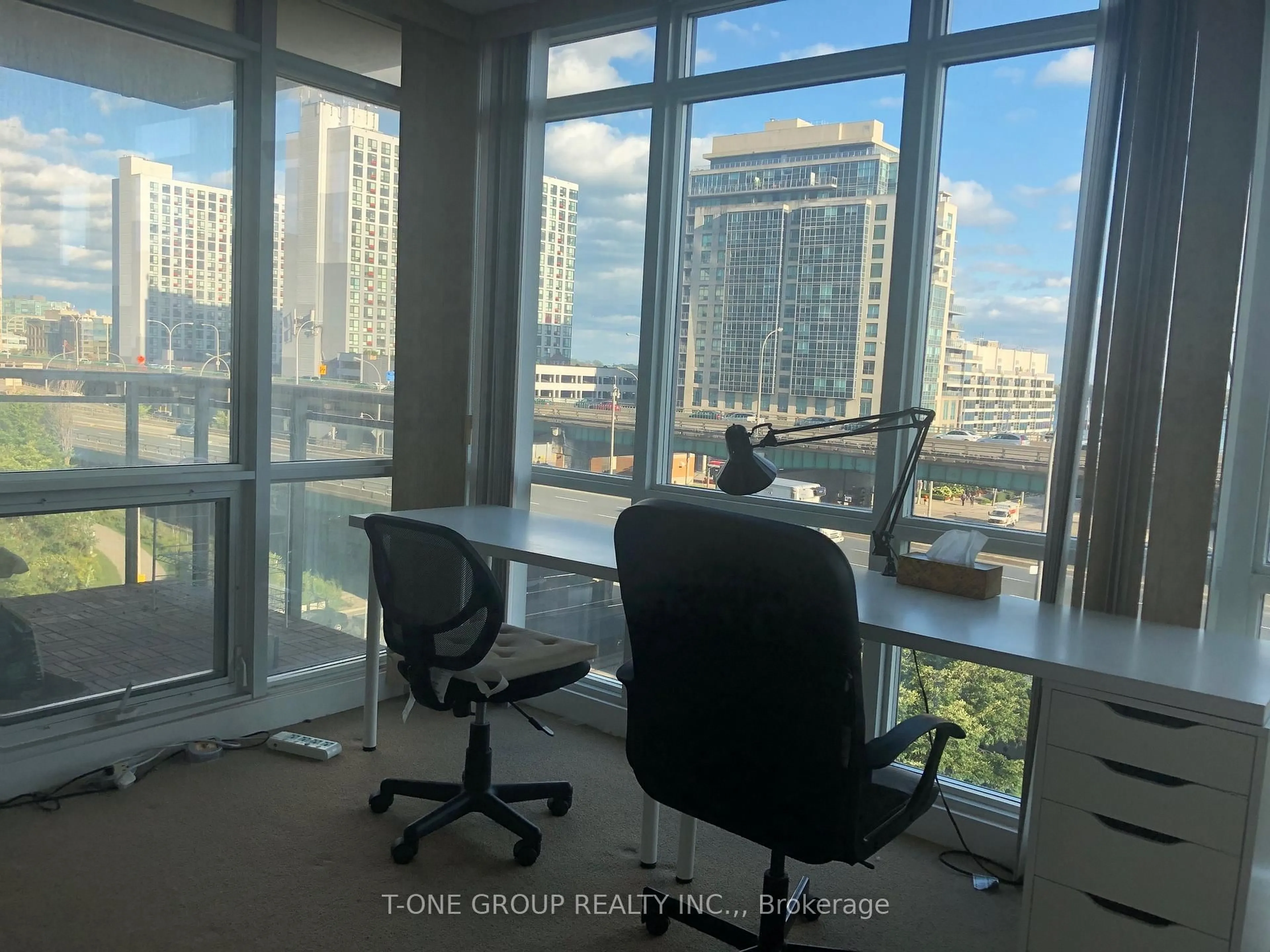 A pic of a room for 11 Brunel Crt #510, Toronto Ontario M5V 3Y3