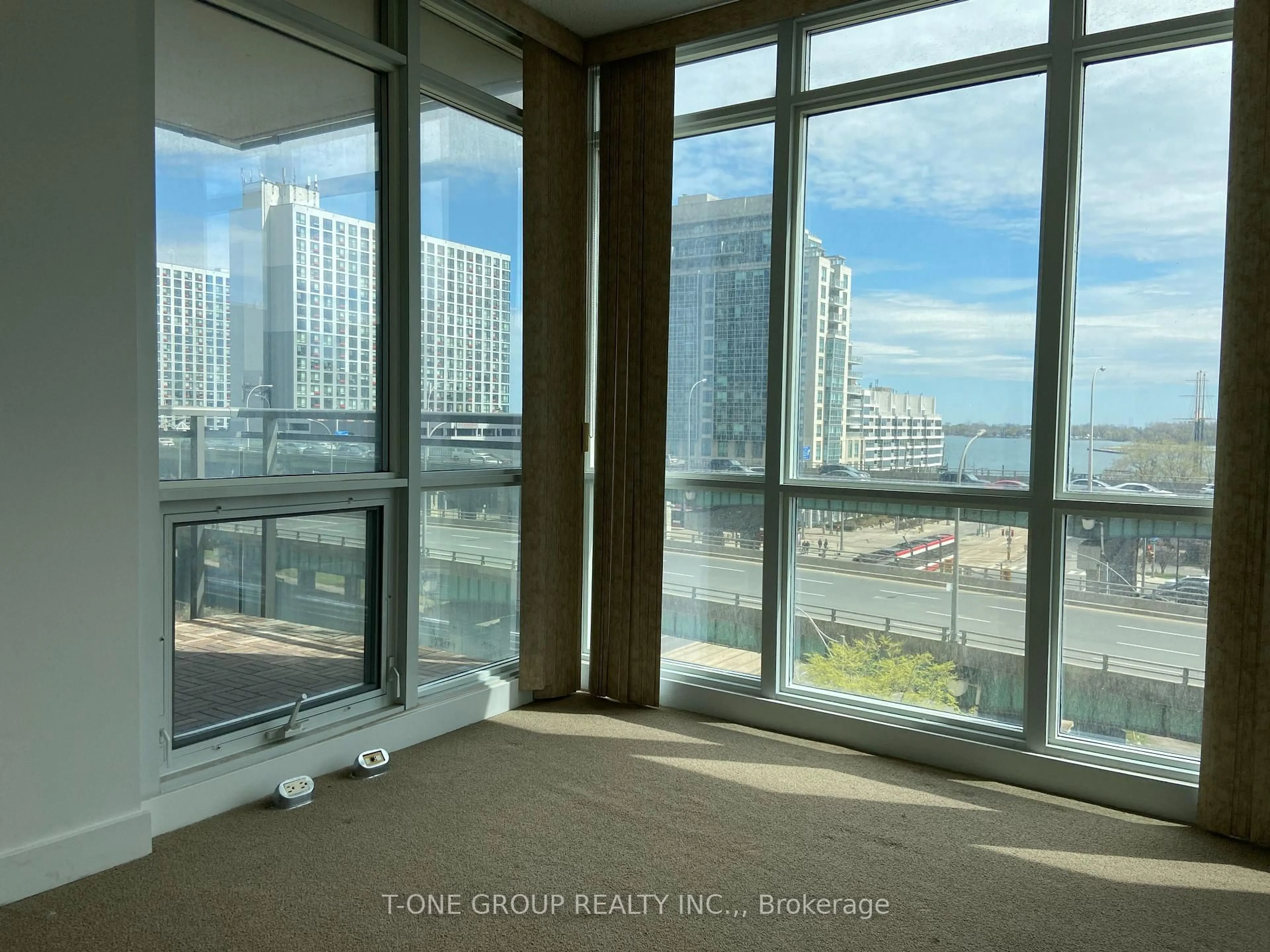 A pic of a room for 11 Brunel Crt #510, Toronto Ontario M5V 3Y3