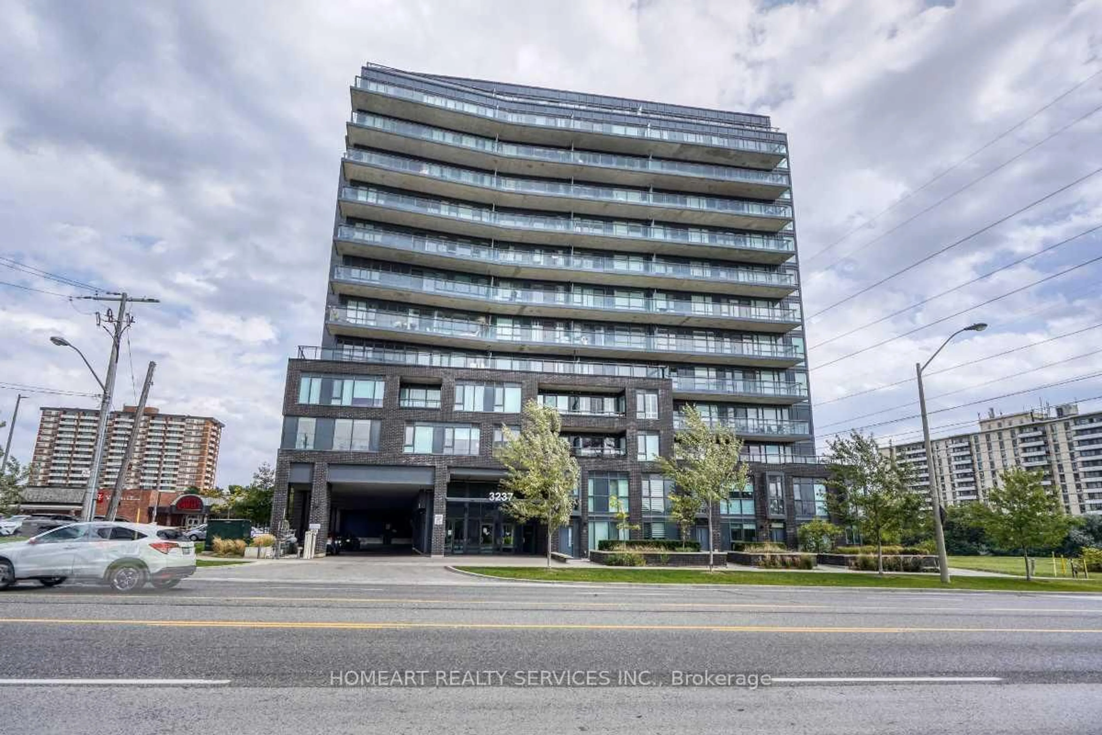 Unknown for 3237 Bayview Ave #315, Toronto Ontario M2K 2J7