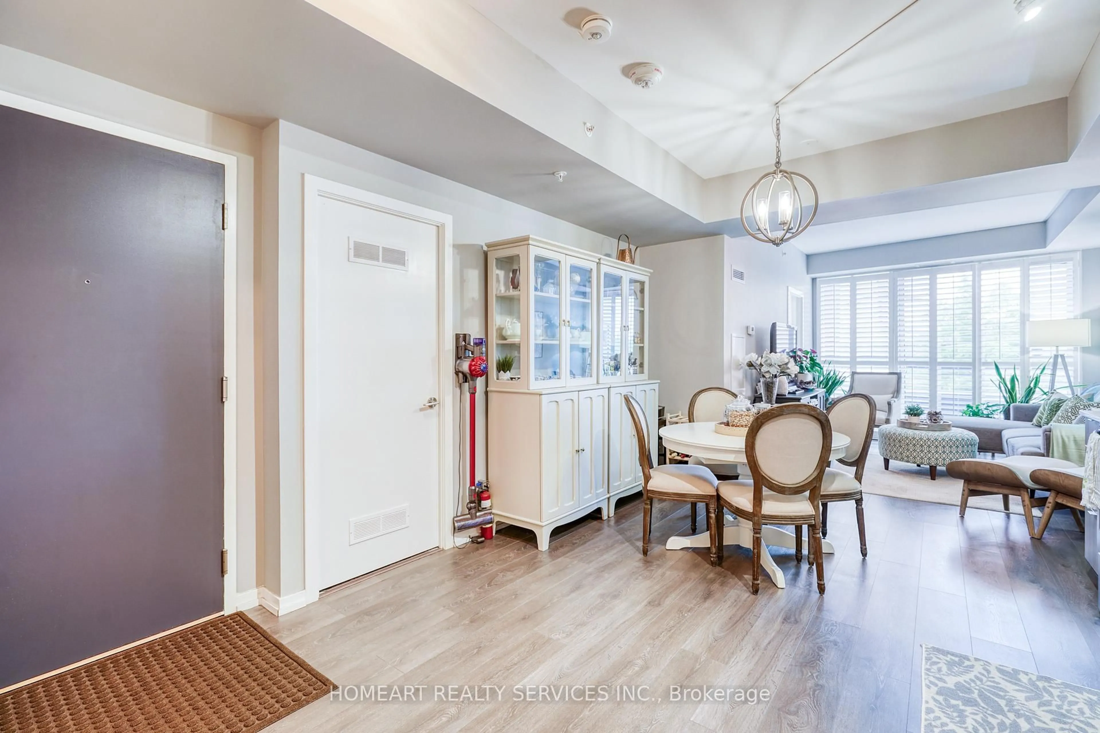 Unknown for 3237 Bayview Ave #315, Toronto Ontario M2K 2J7