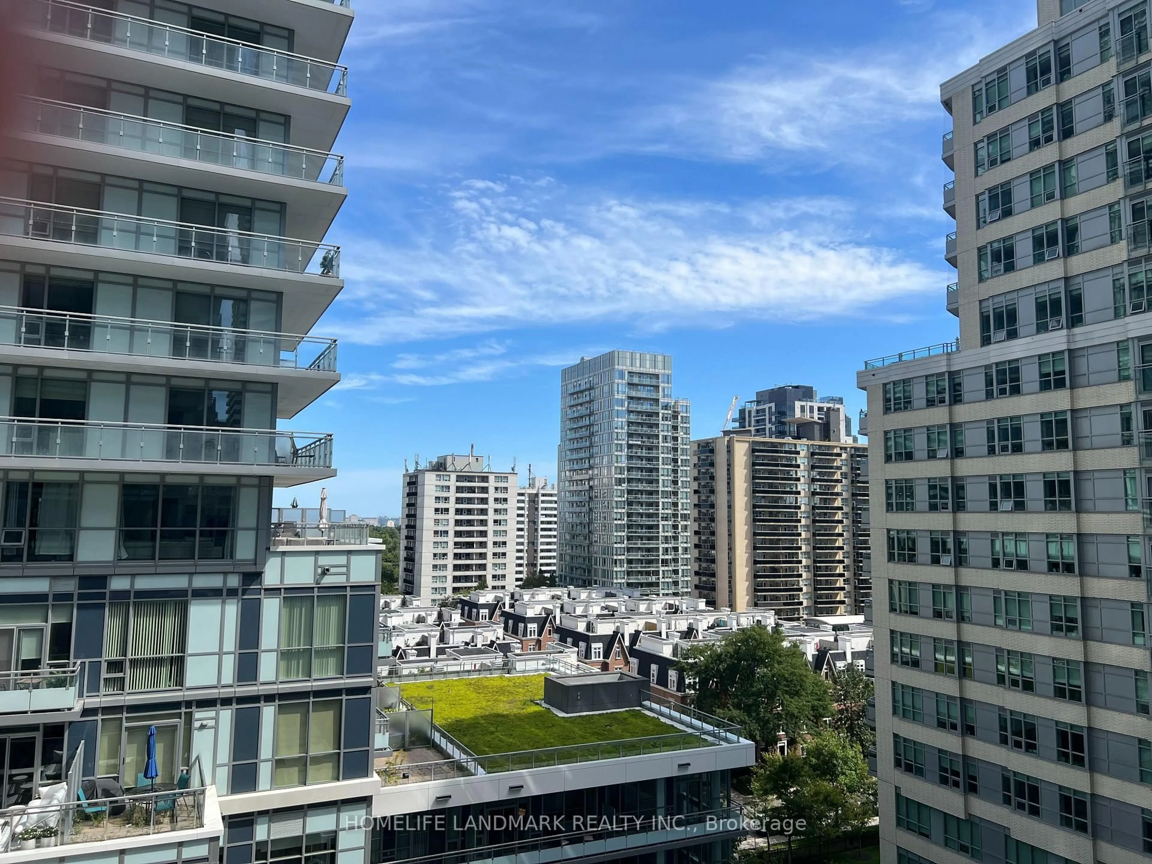 Unknown for 89 Dunfield Ave #807, Toronto Ontario M4S 0A4