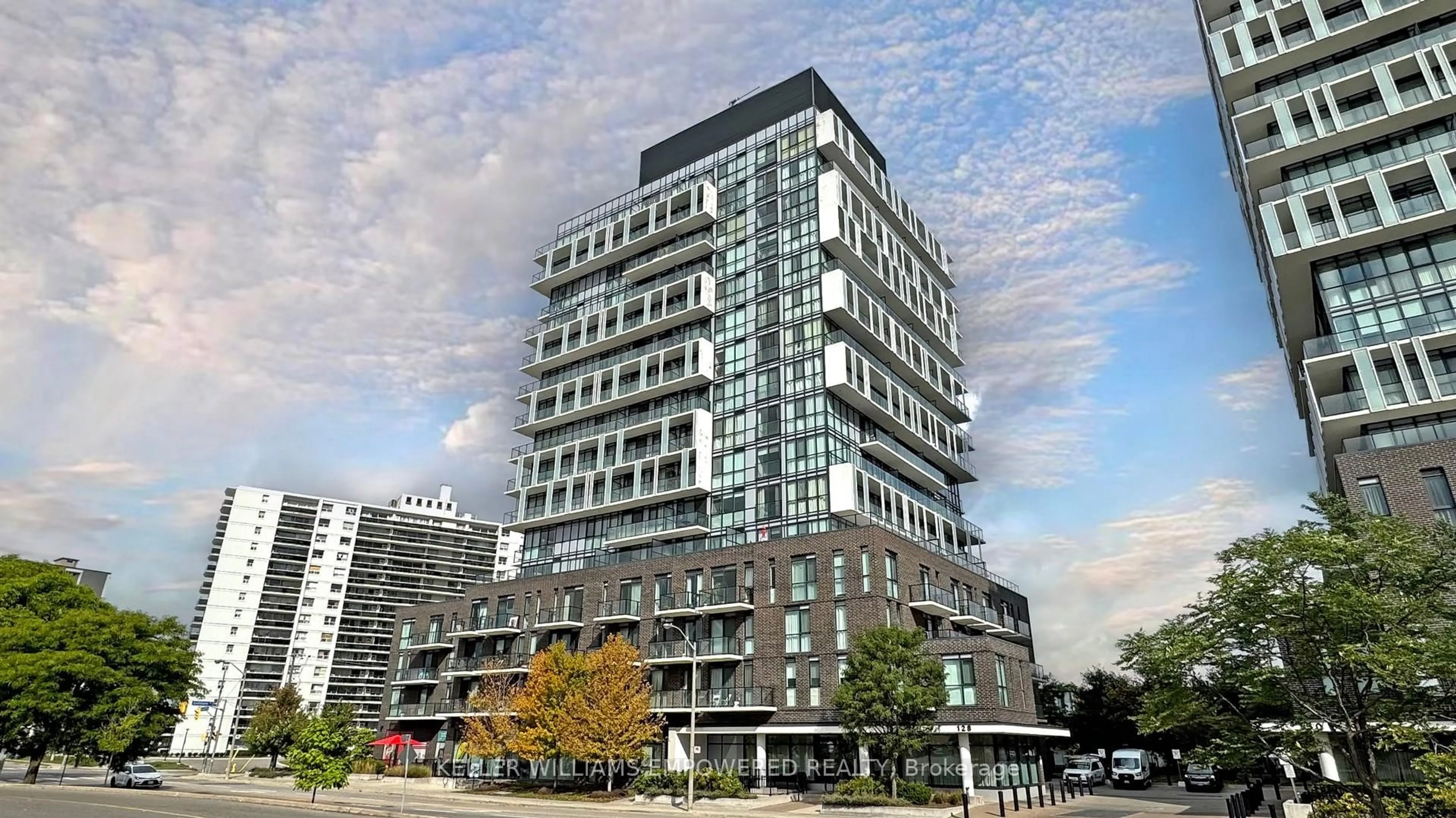 Unknown for 128 Fairview Mall Dr #801, Toronto Ontario M2J 0E8