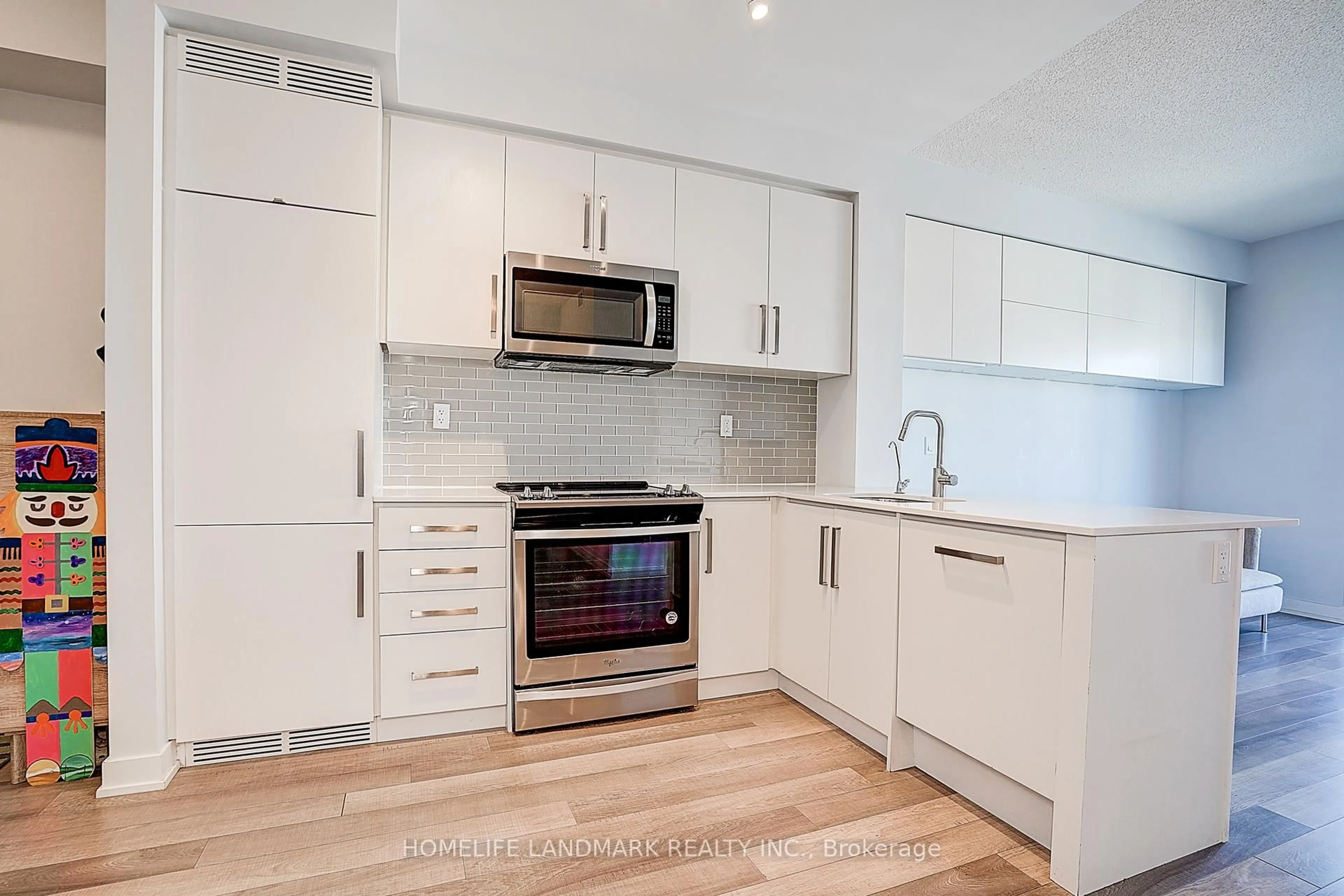 Unknown for 5180 Yonge St #1312, Toronto Ontario M2N 5P6