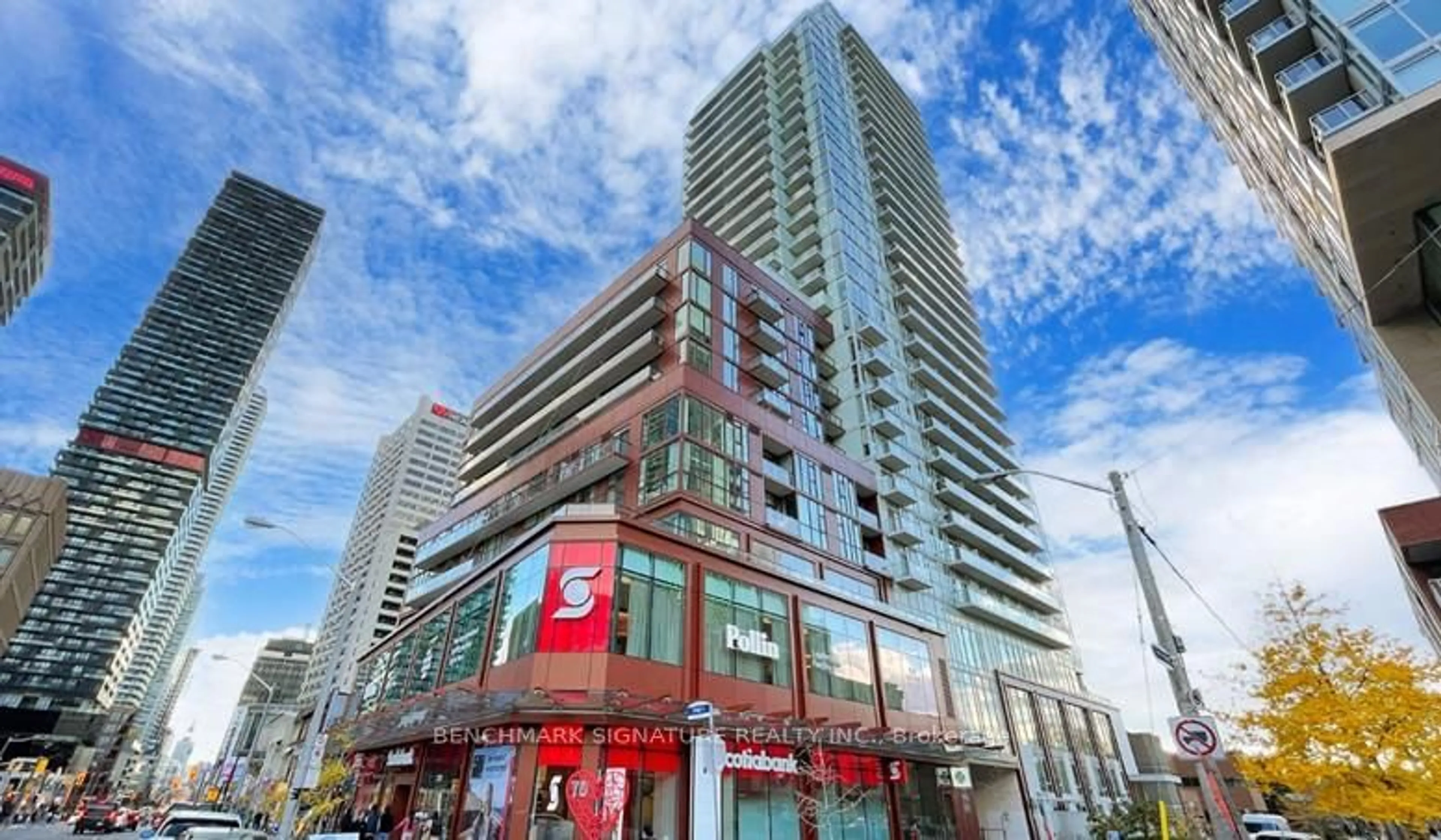Unknown for 33 Helendale Ave #2902, Toronto Ontario M4R 0A4