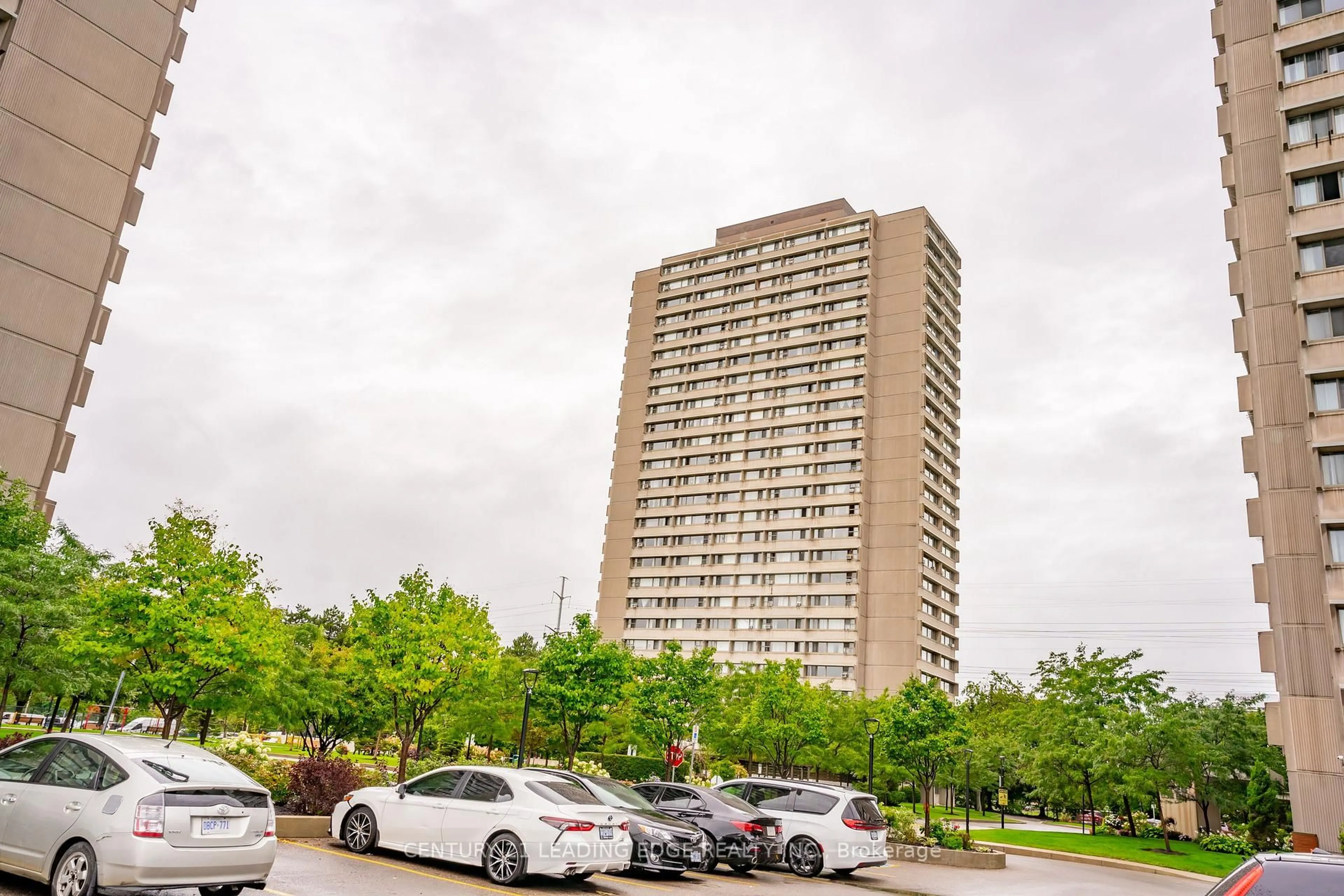 Unknown for 735 Don Mills Rd #2407, Toronto Ontario M3C 1T1