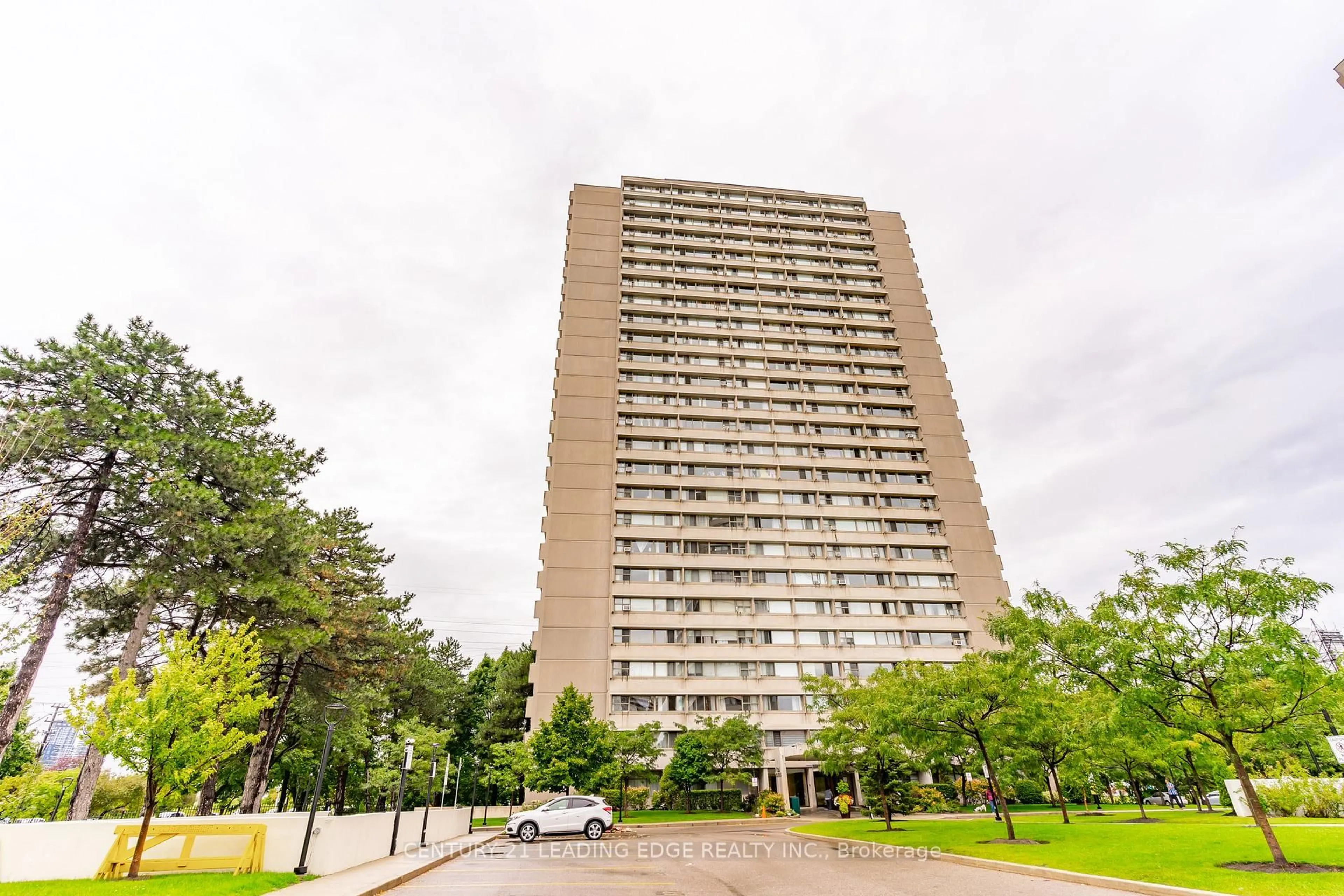 Unknown for 735 Don Mills Rd #2407, Toronto Ontario M3C 1T1