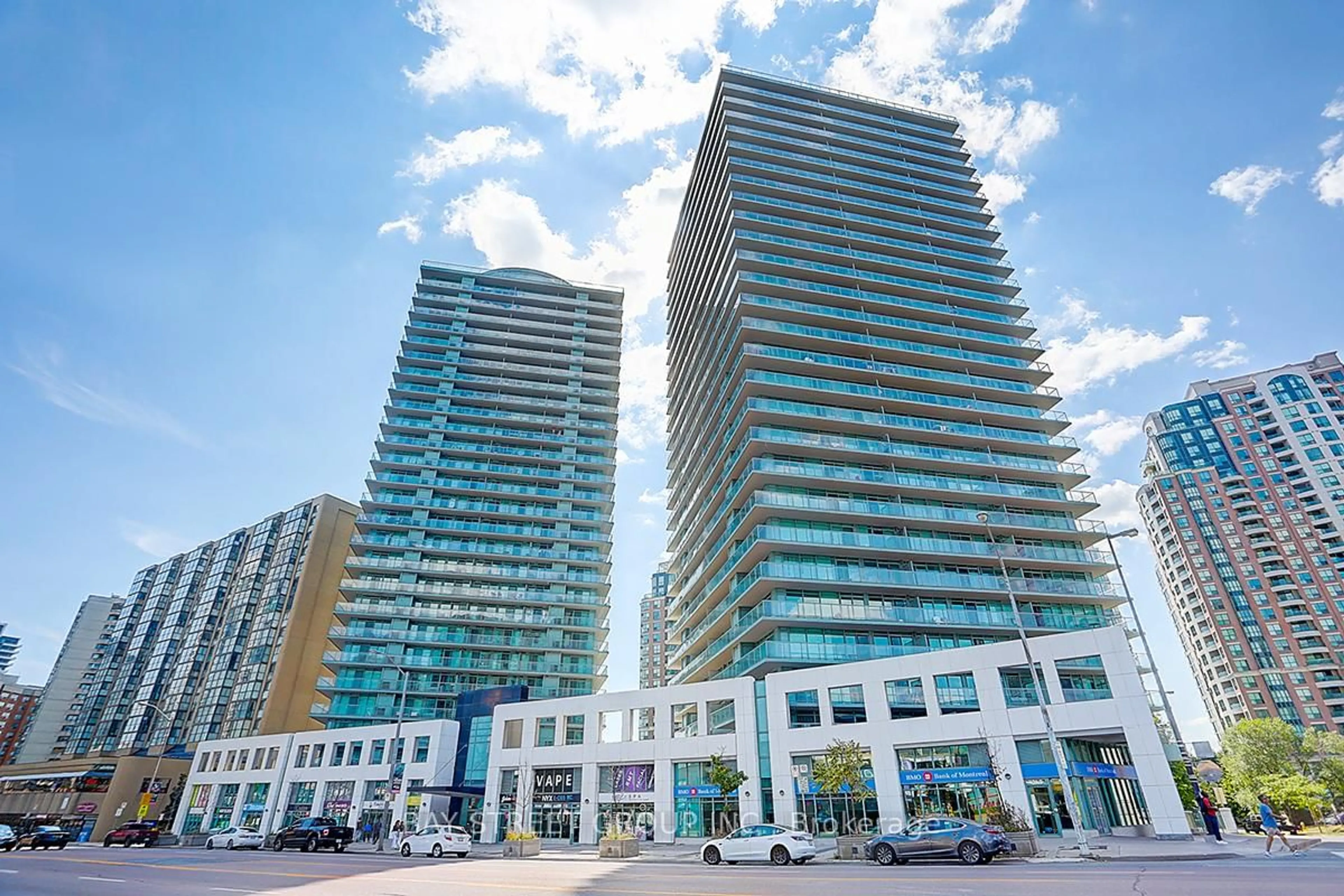 Unknown for 5500 Yonge St #PH3, Toronto Ontario M2N 7L1