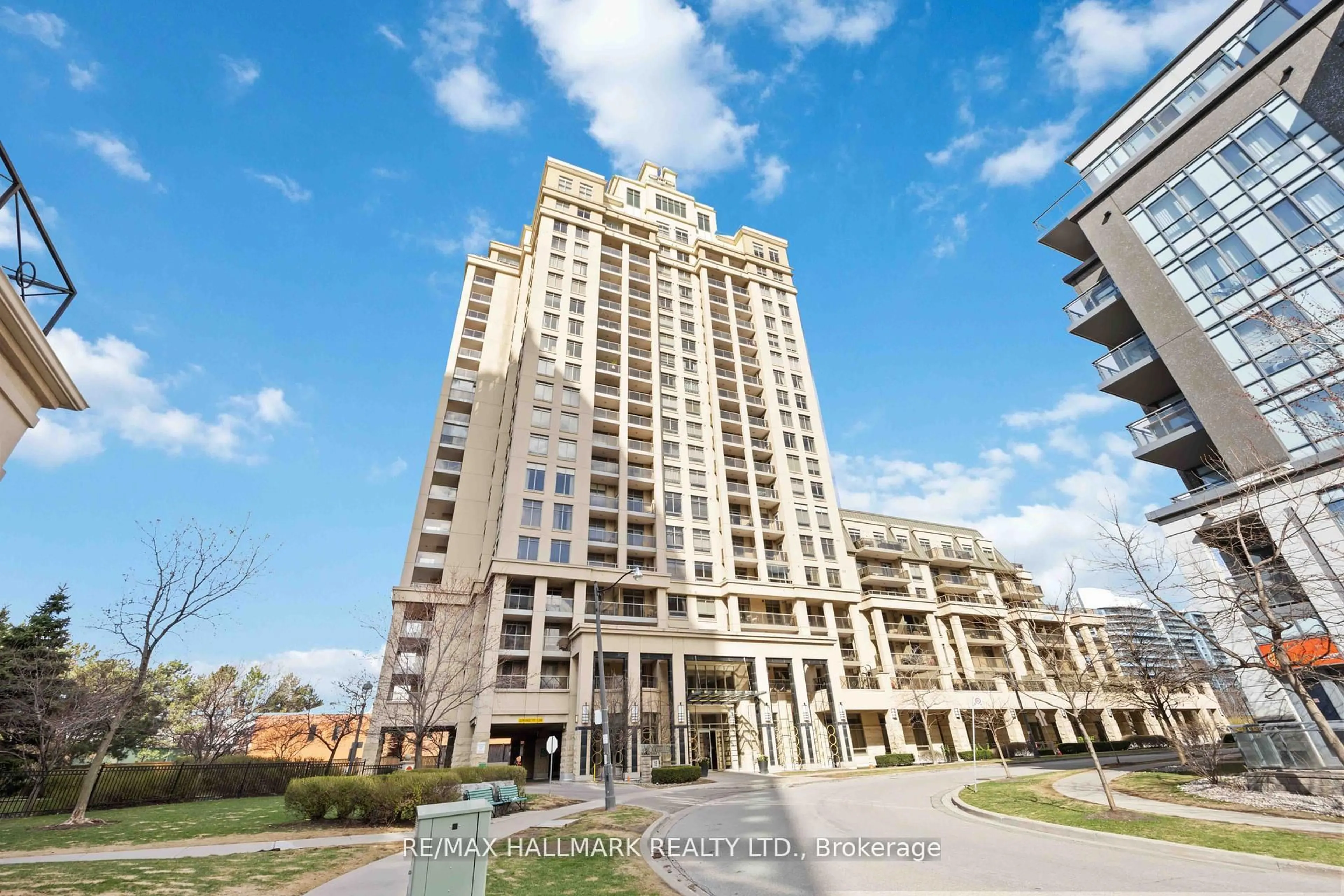 Unknown for 18 Kenaston Gdns #1809, Toronto Ontario M2K 1G8