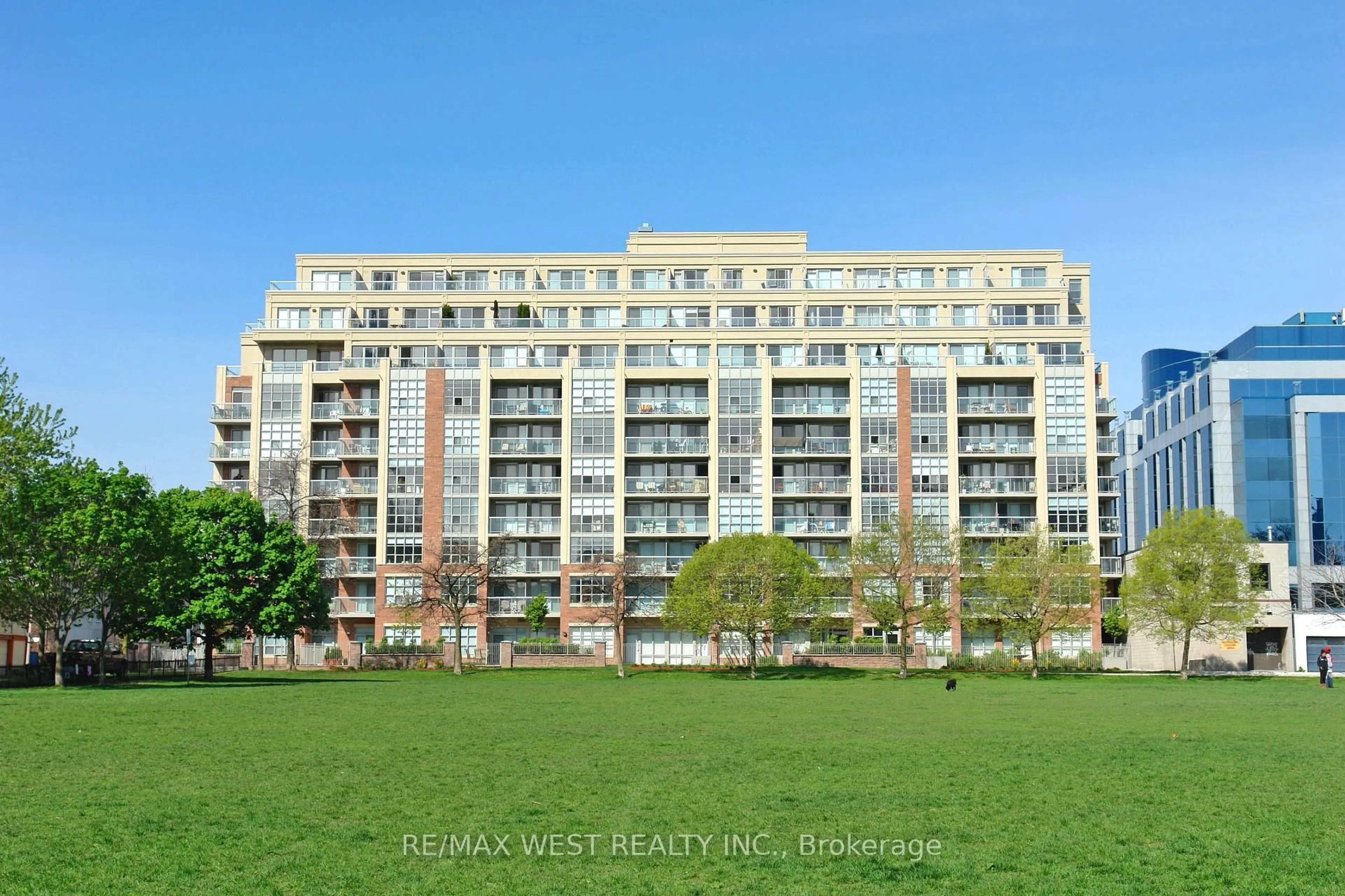 Unknown for 15 Stafford St #705, Toronto Ontario M5V 3X6