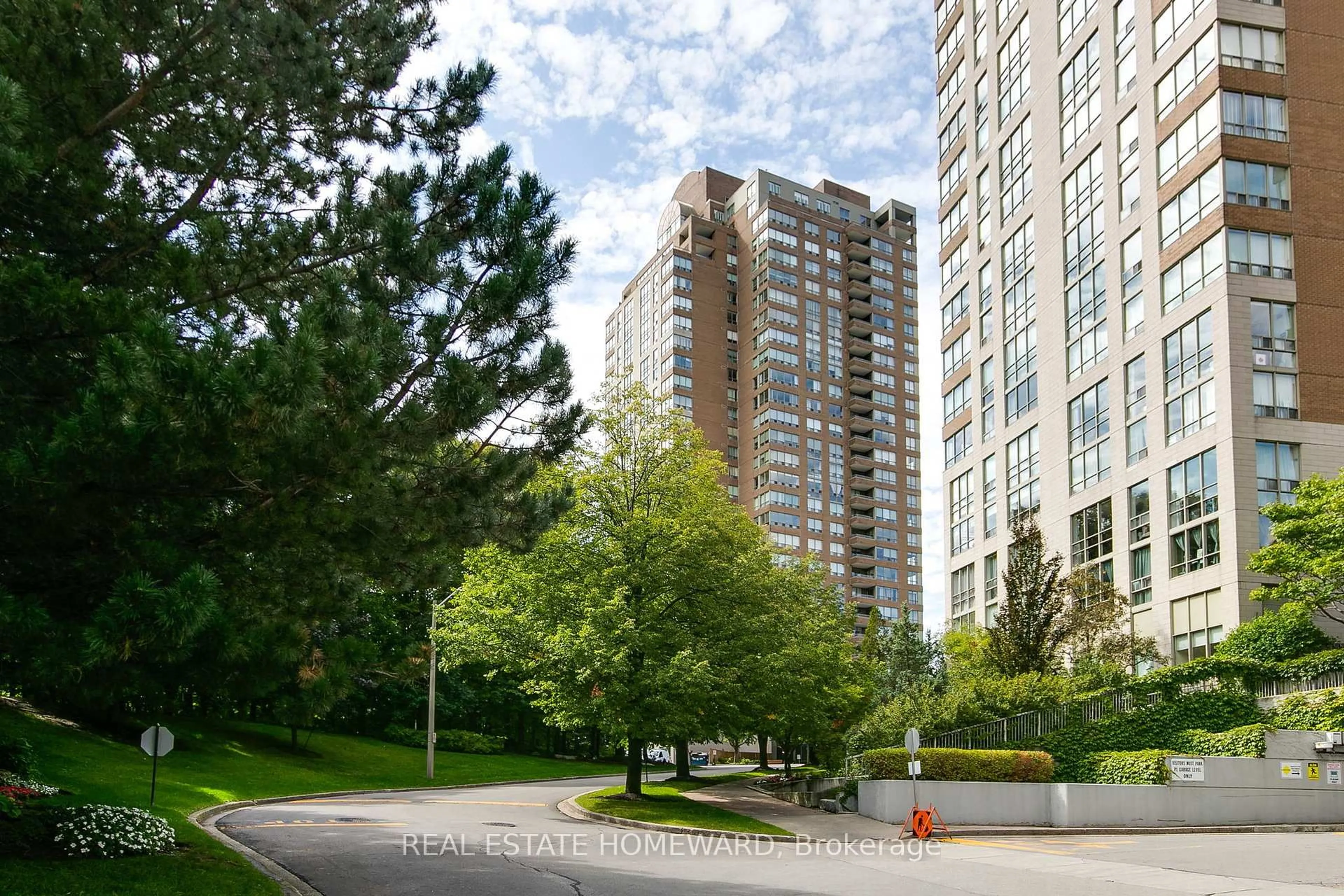 Unknown for 215 Wynford Dr #1006, Toronto Ontario M3C 3P5