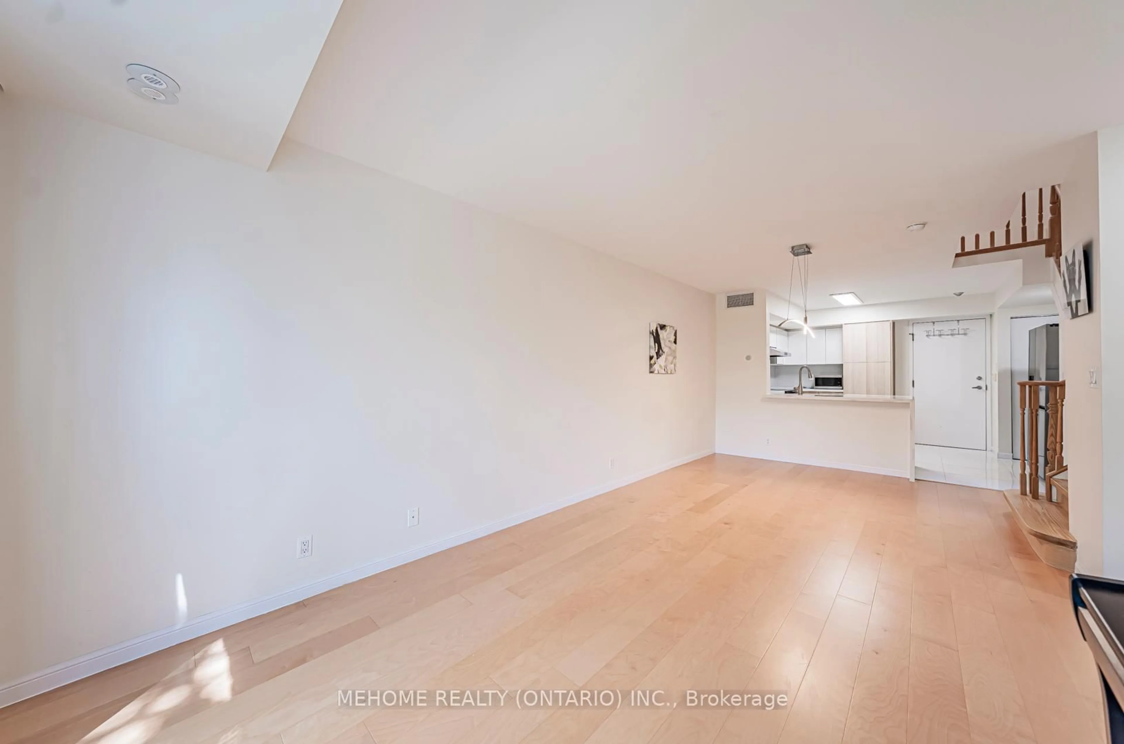 A pic of a room for 28 Sommerset Way #1227, Toronto Ontario M2N 6W7