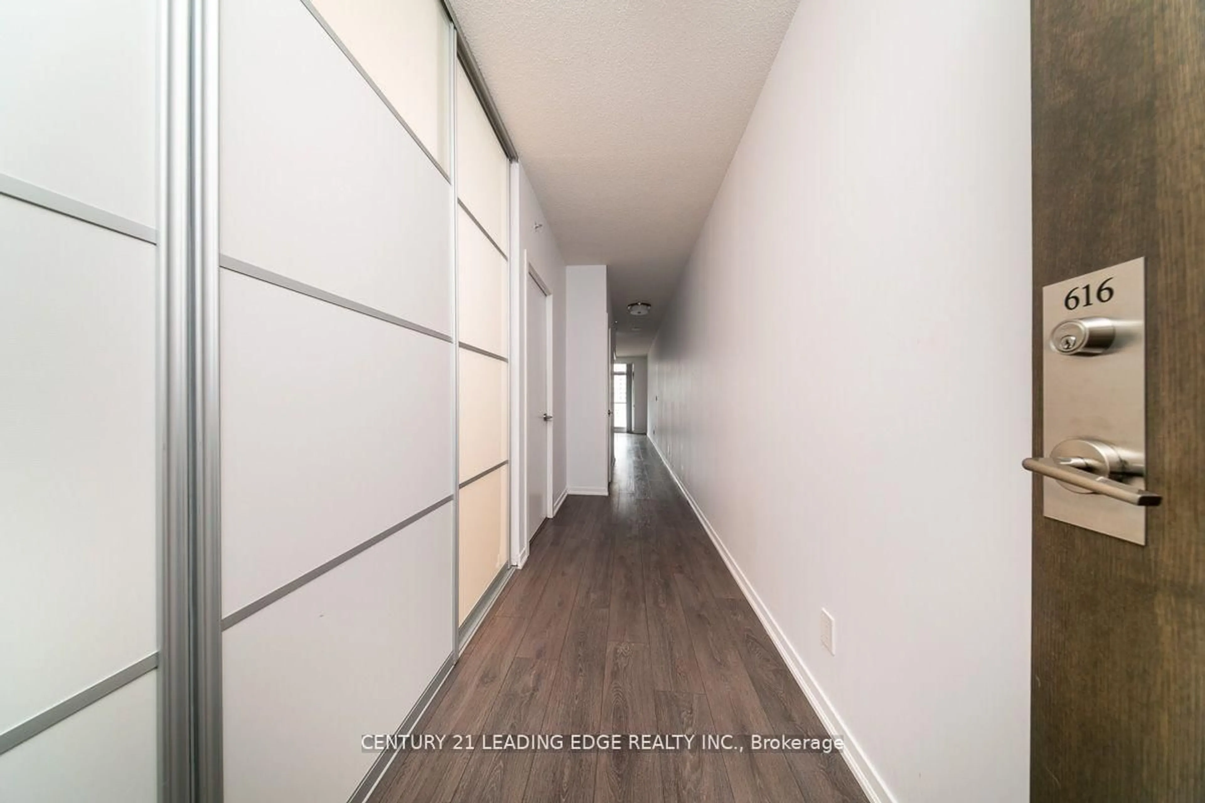 Unknown for 68 Abell St #616, Toronto Ontario M6J 0B1
