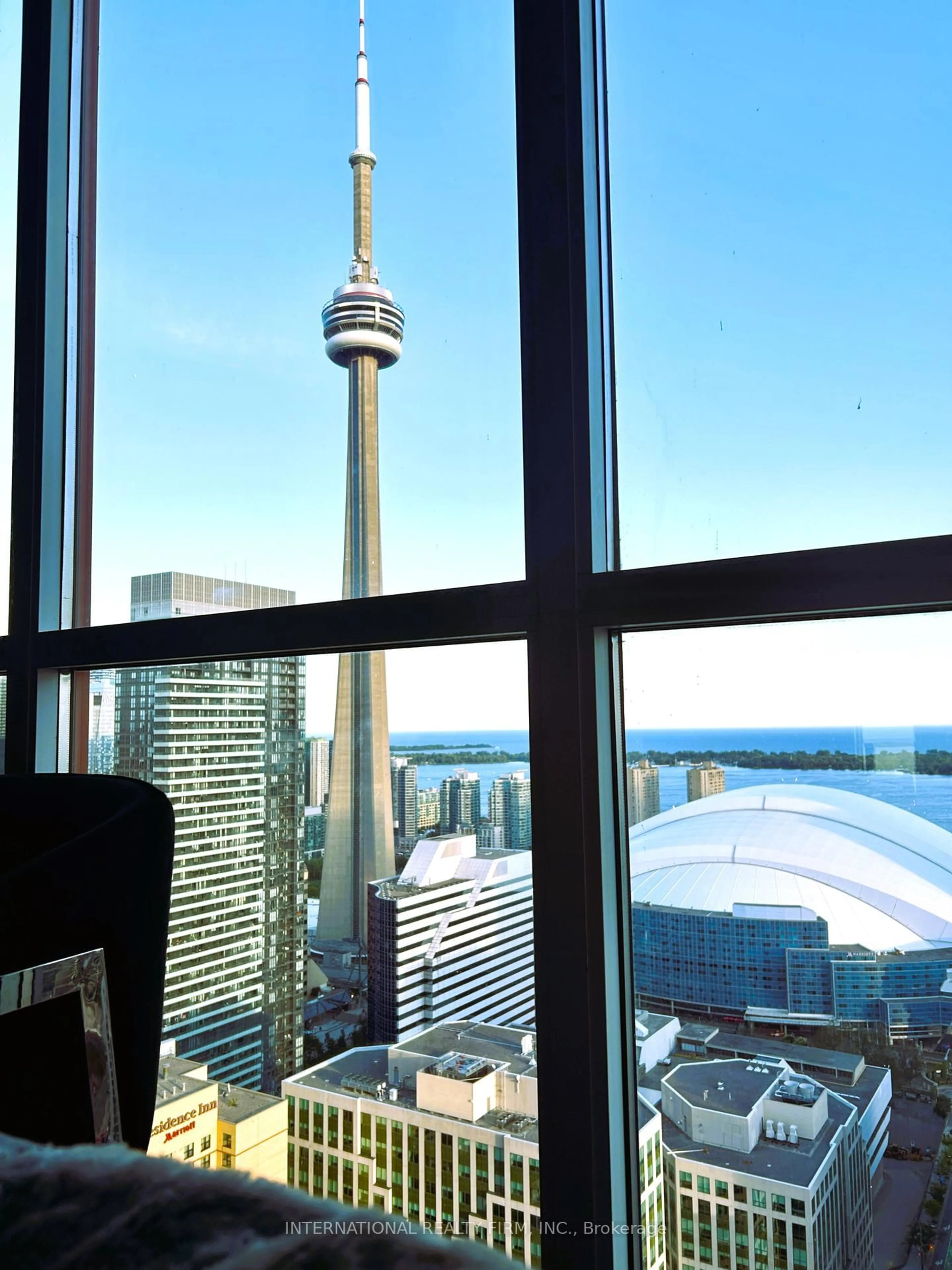 Unknown for 88 Blue Jays Way #3804, Toronto Ontario M5V 0L7
