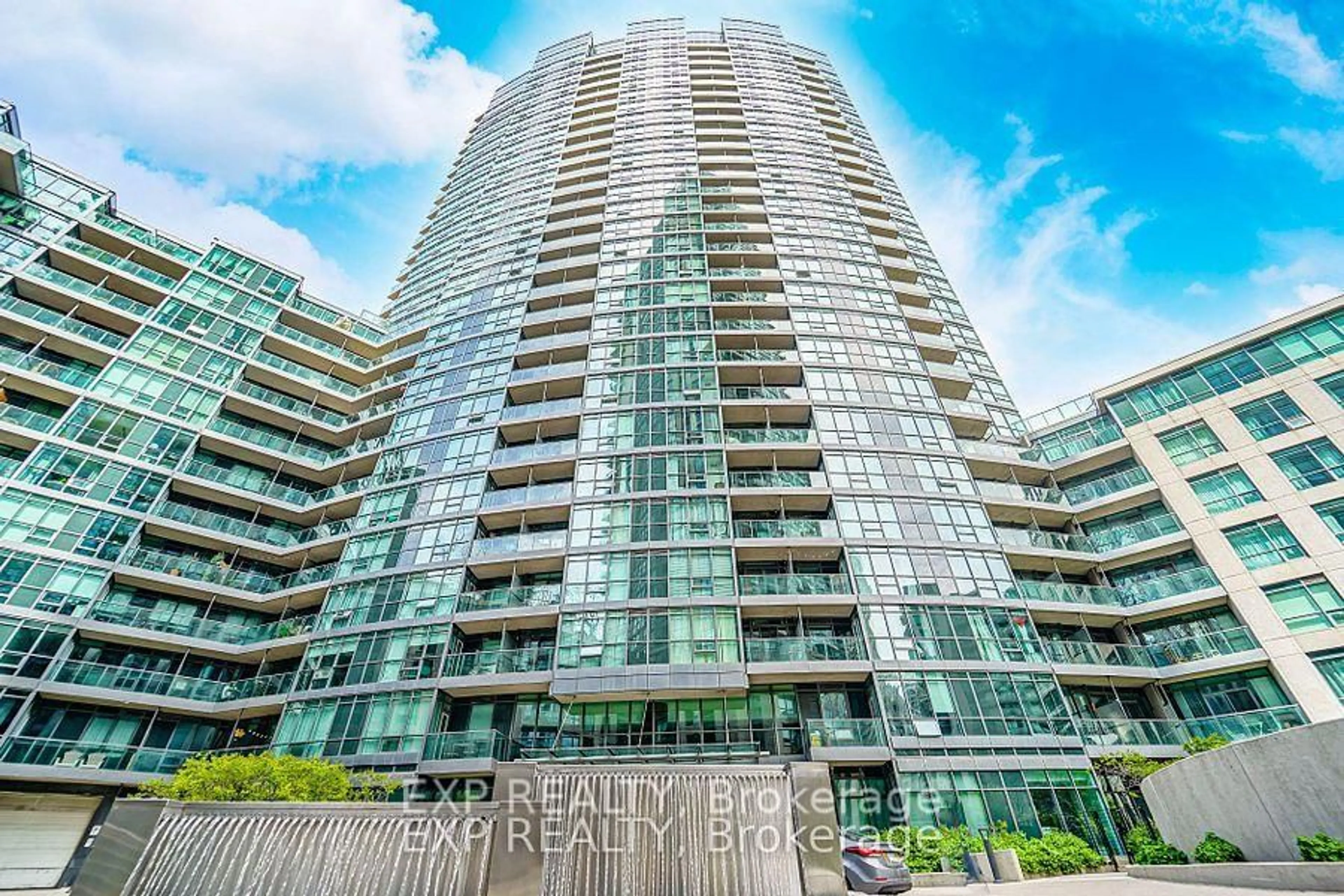 Unknown for 231 Fort York Blvd #730, Toronto Ontario M5V 1B2
