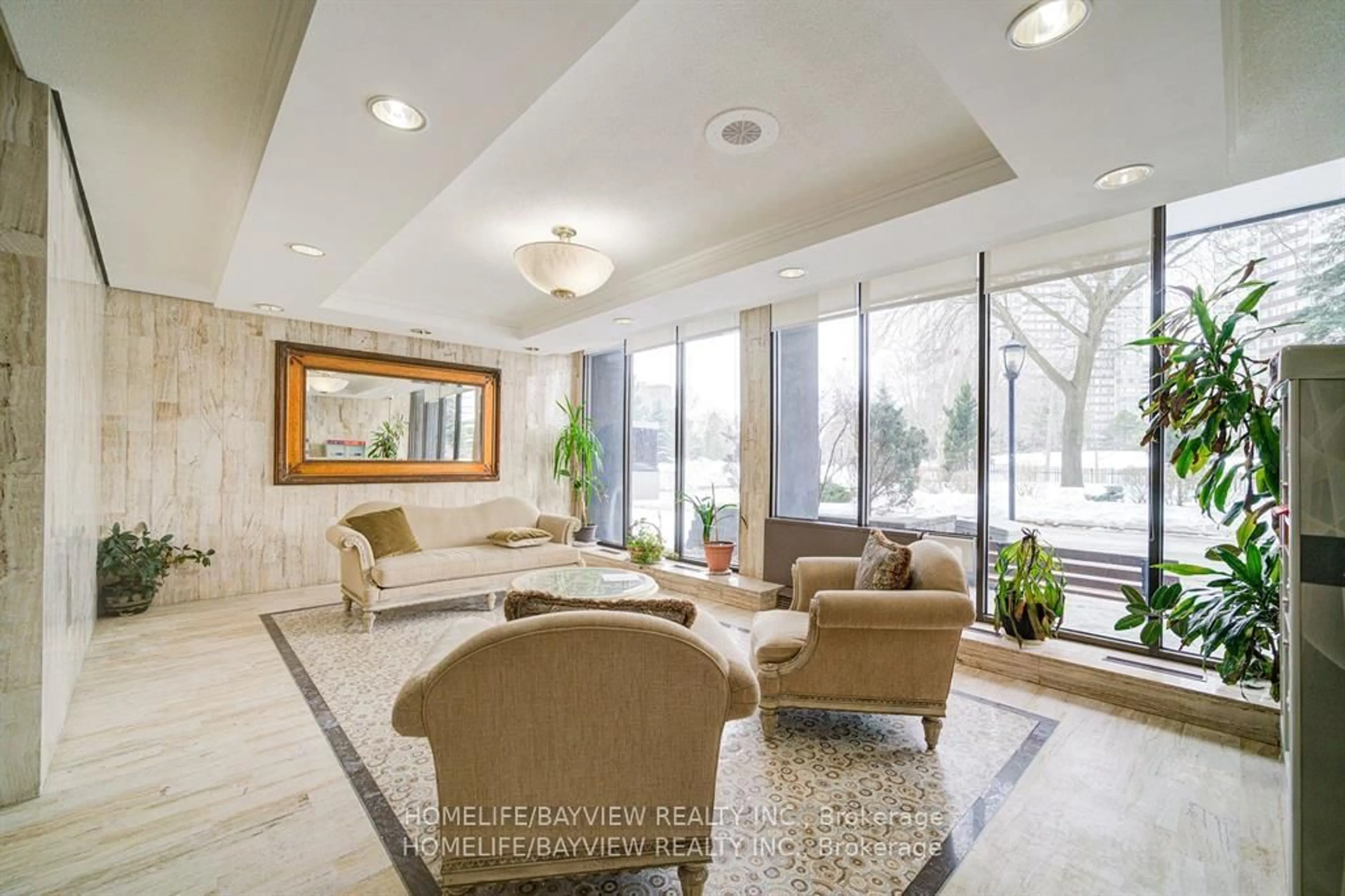 Unknown for 115 Antibes Dr #806, Toronto Ontario M2R 2Y9