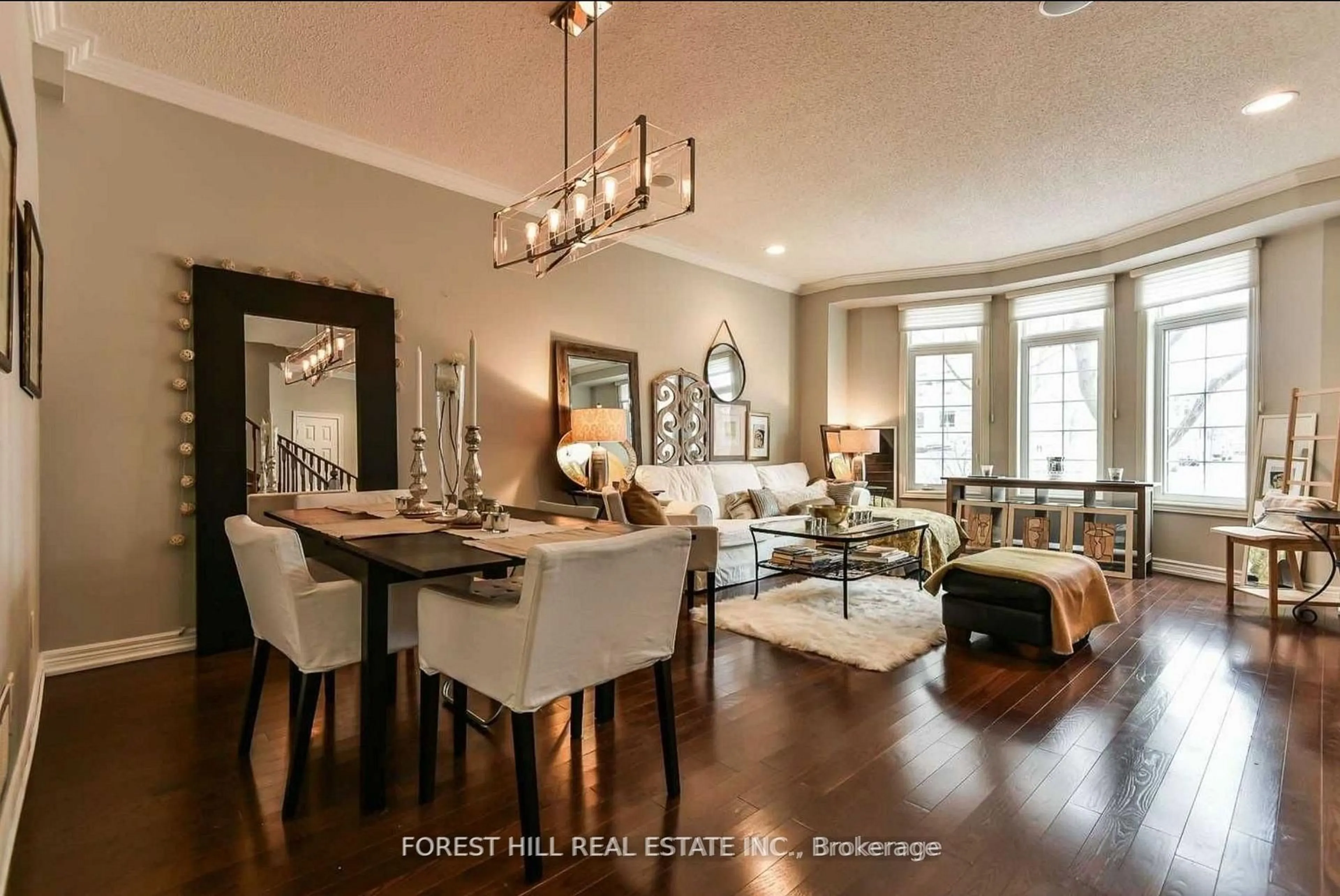 Dining room, unknown for 10 Horsham Ave, Toronto Ontario M2N 1Z7