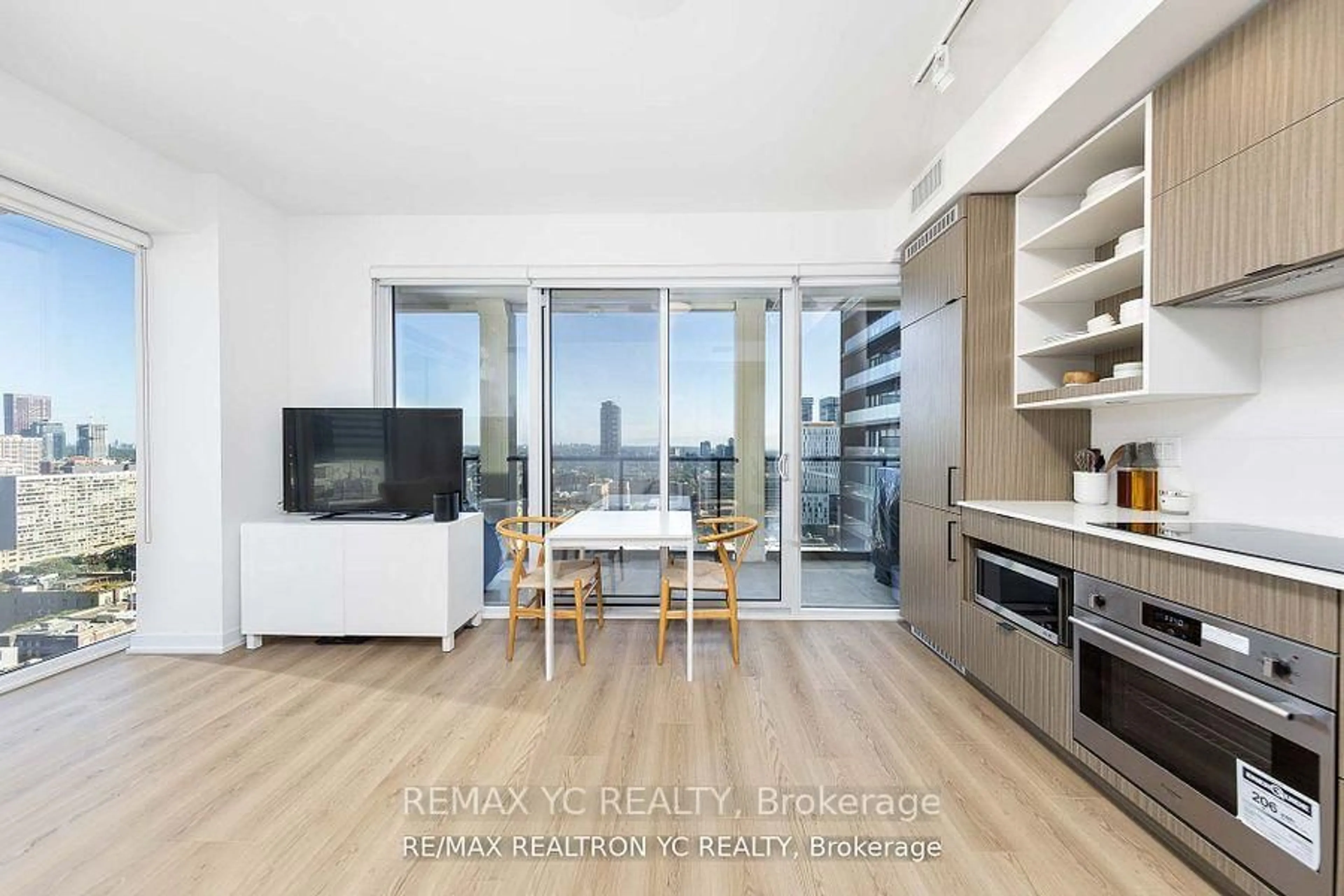 Unknown for 20 Edward St #2516, Toronto Ontario M5G 0C5