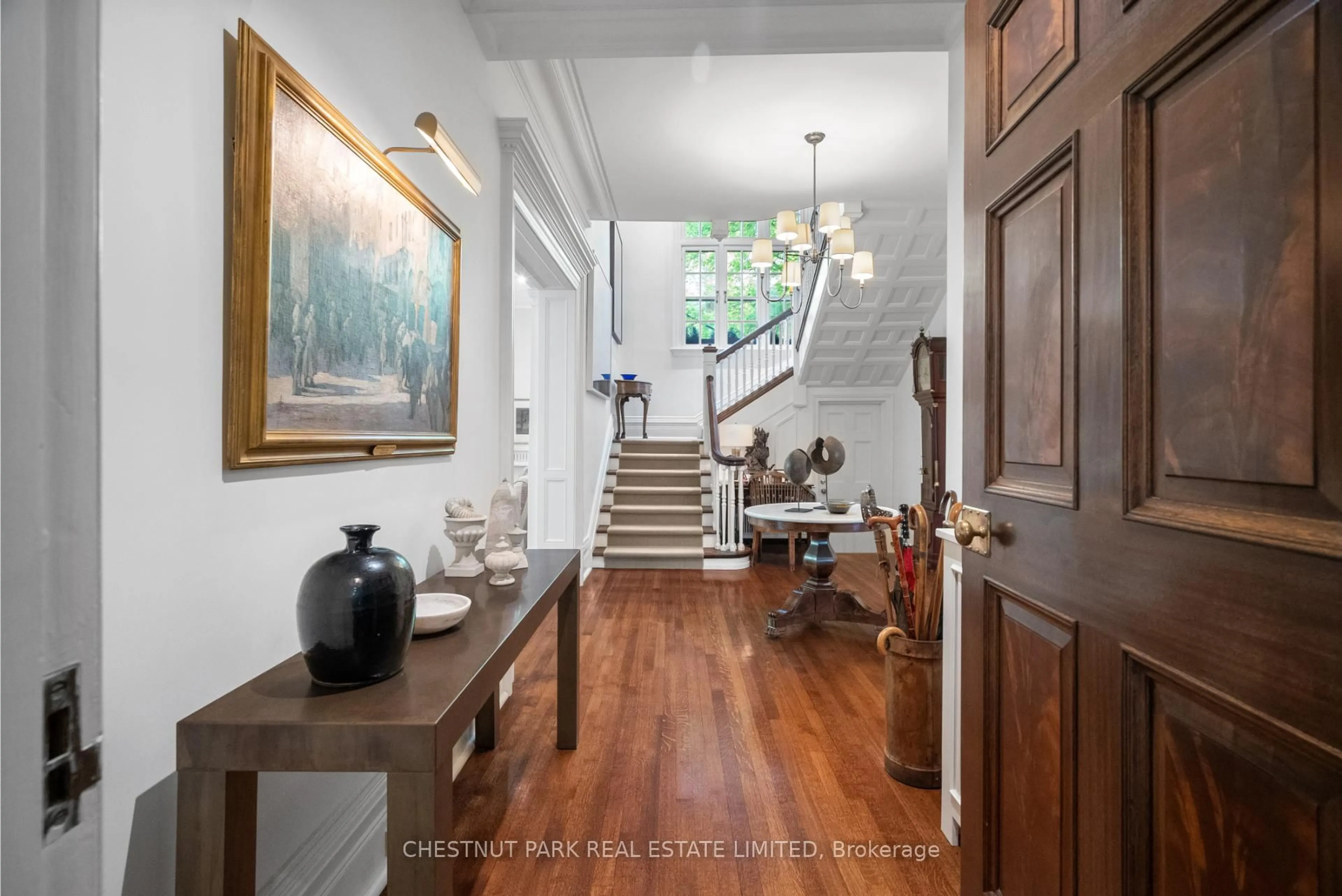 Unknown for 35 Rosedale Rd #1, Toronto Ontario M4W 2P5