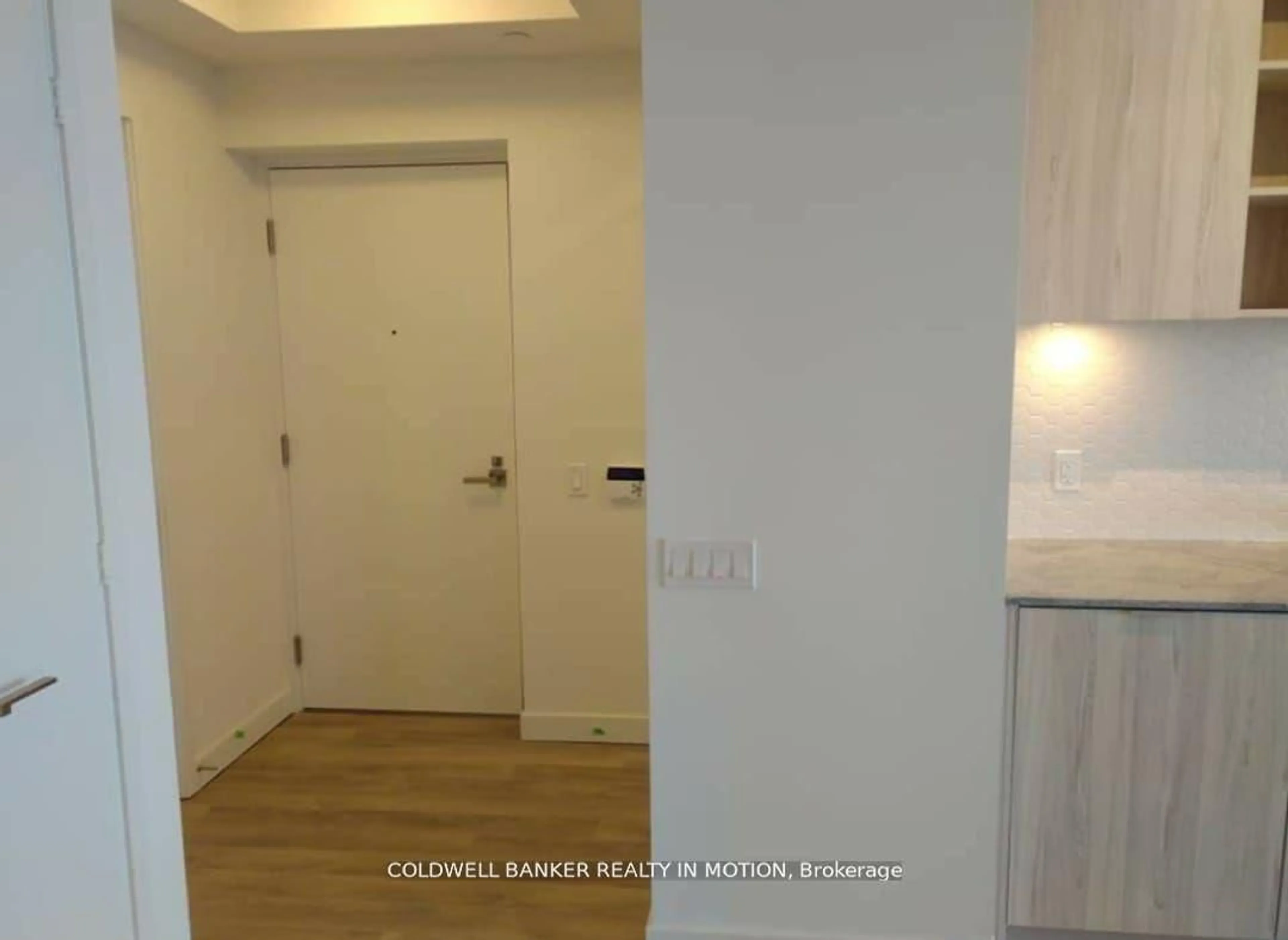 Unknown for 50 Ordnance St #3107, Toronto Ontario M6K 0C9
