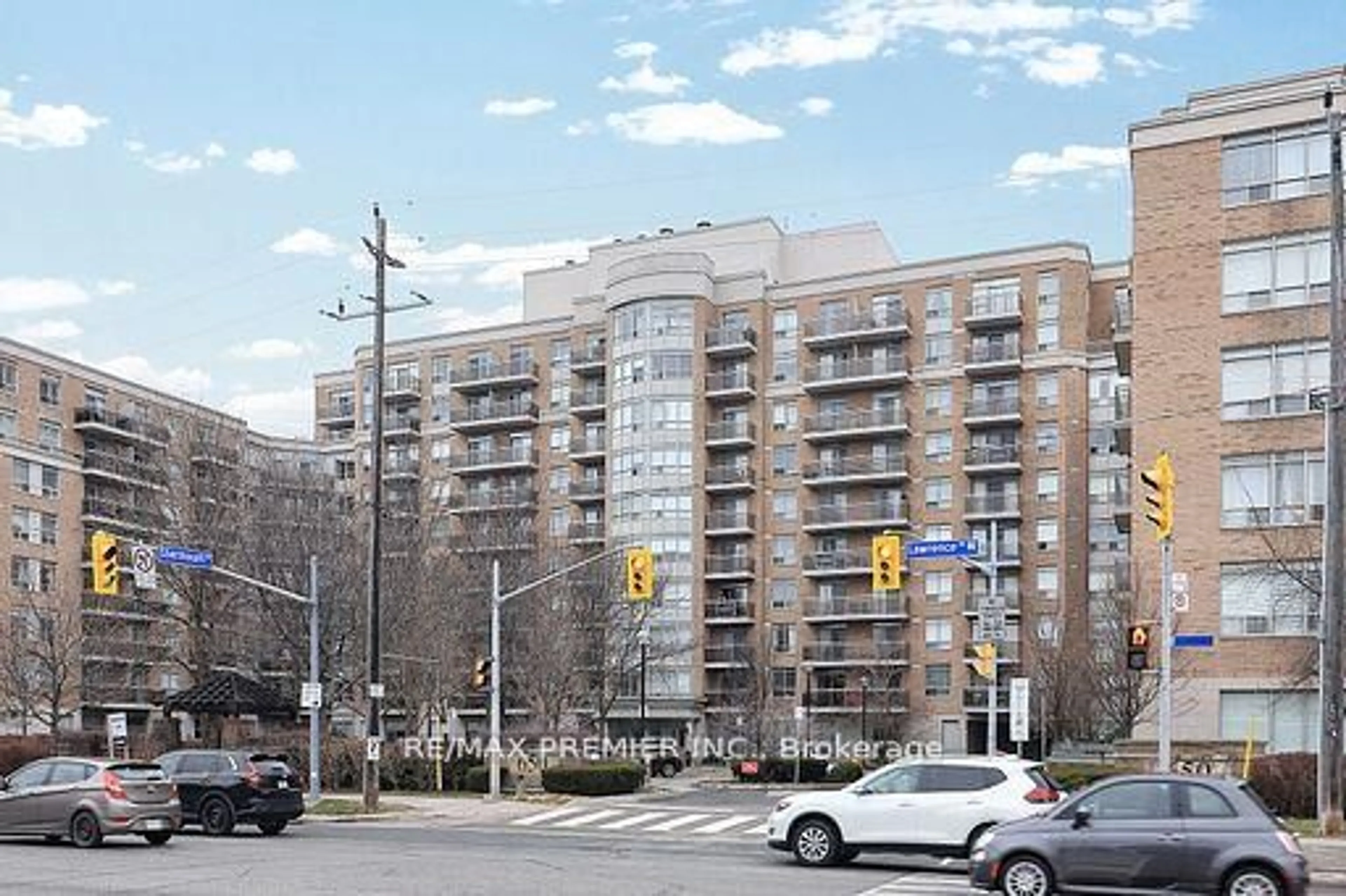 Unknown for 650 Lawrence Ave #721, Toronto Ontario M6A 3E8