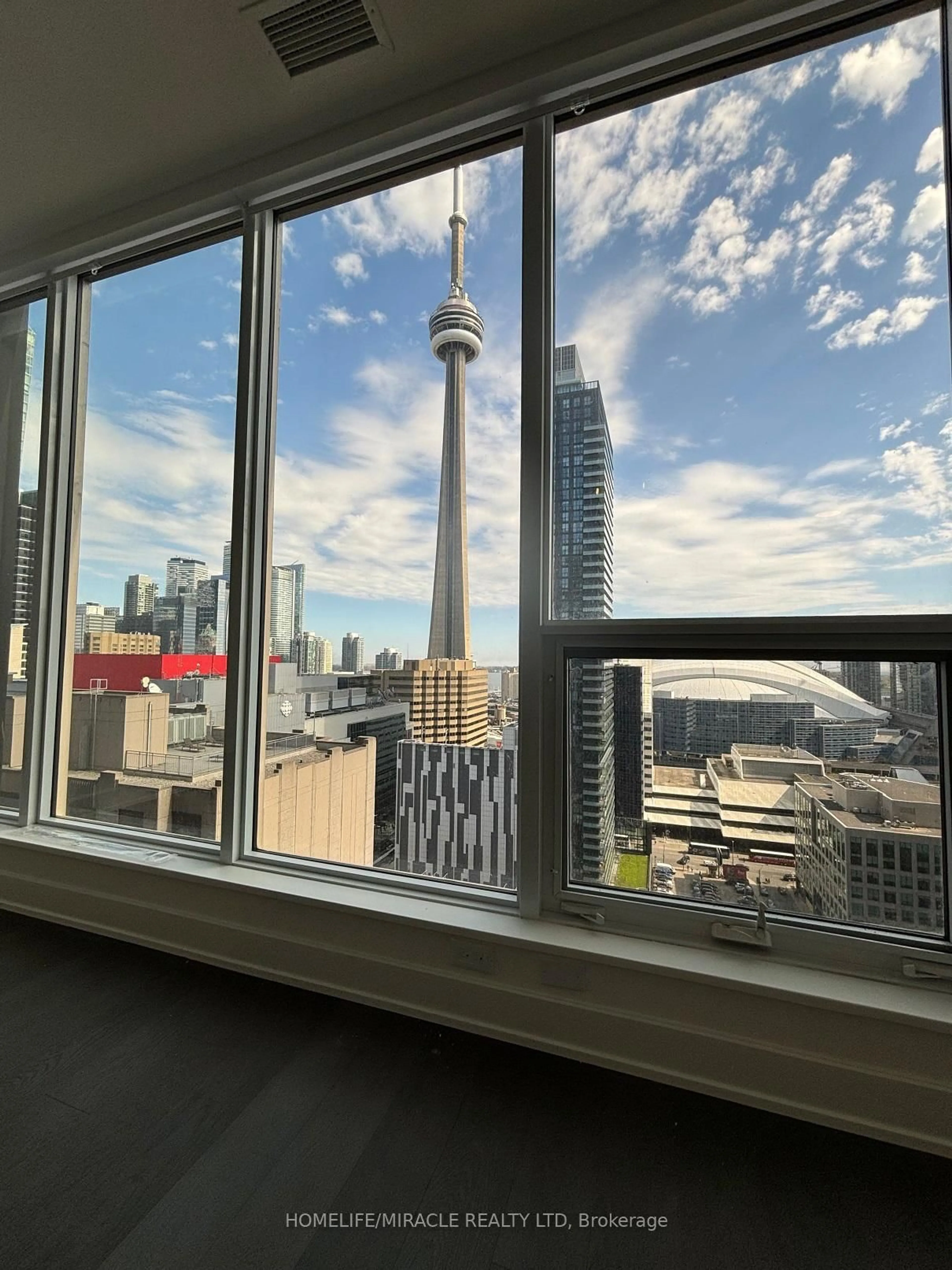 A pic of a room for 15 Mercer St #1901, Toronto Ontario M5V 0T8