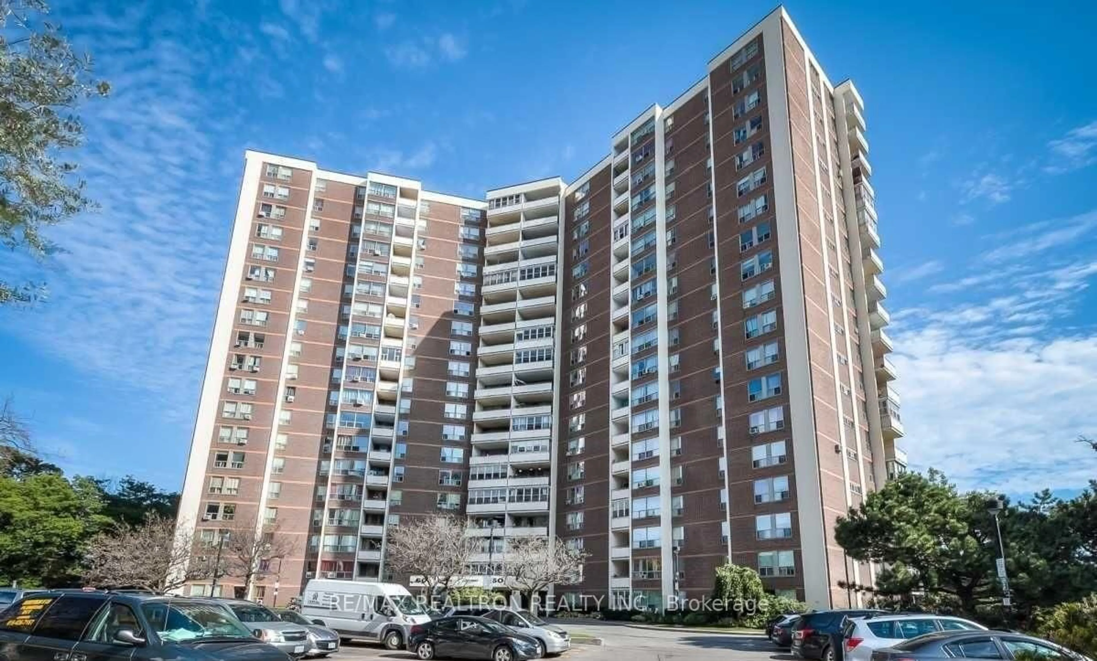 Unknown for 60 Pavane Linkway Way #1804, Toronto Ontario M3C 2Y6