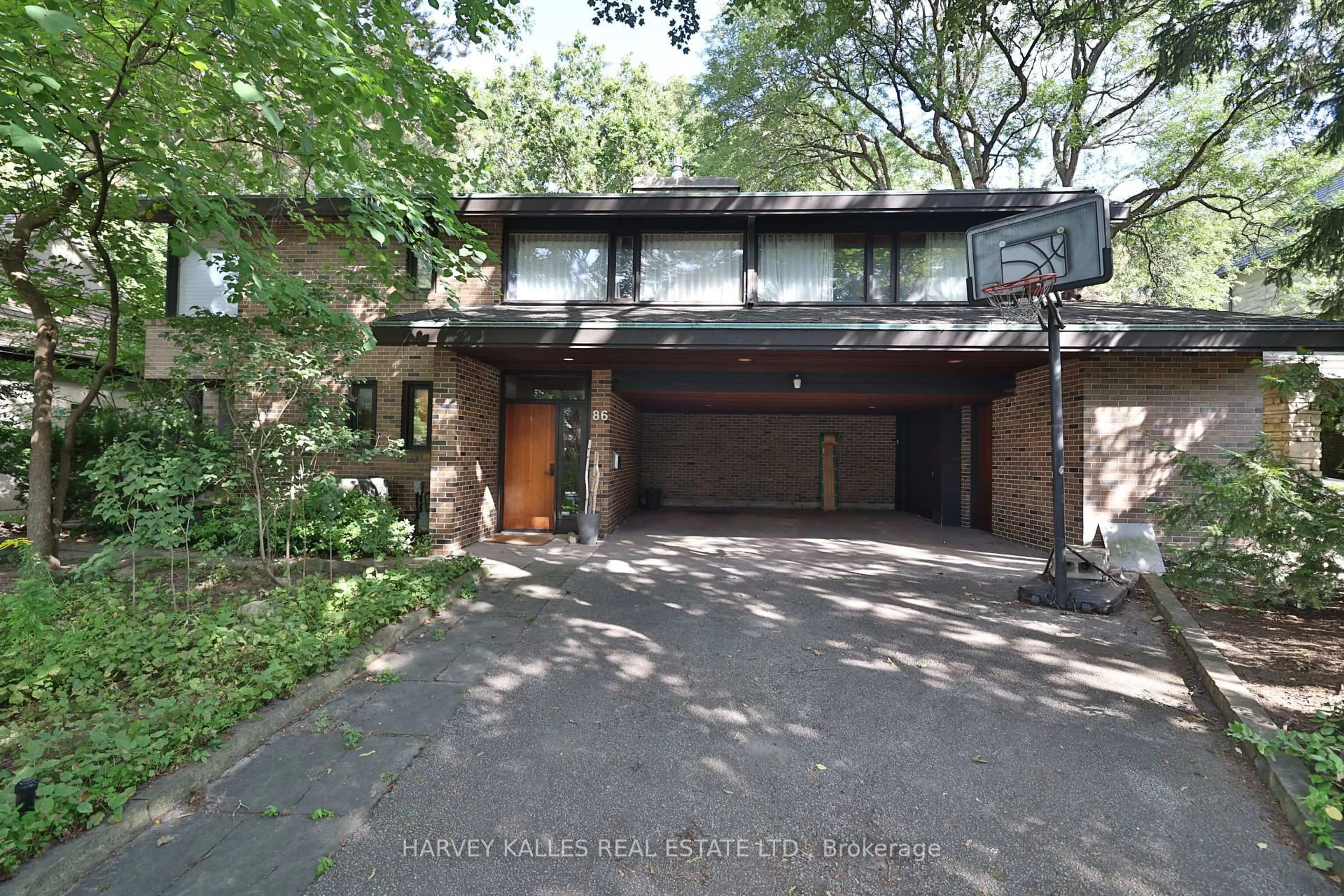 Unknown for 86 Cortleigh Blvd, Toronto Ontario M4R 1K6