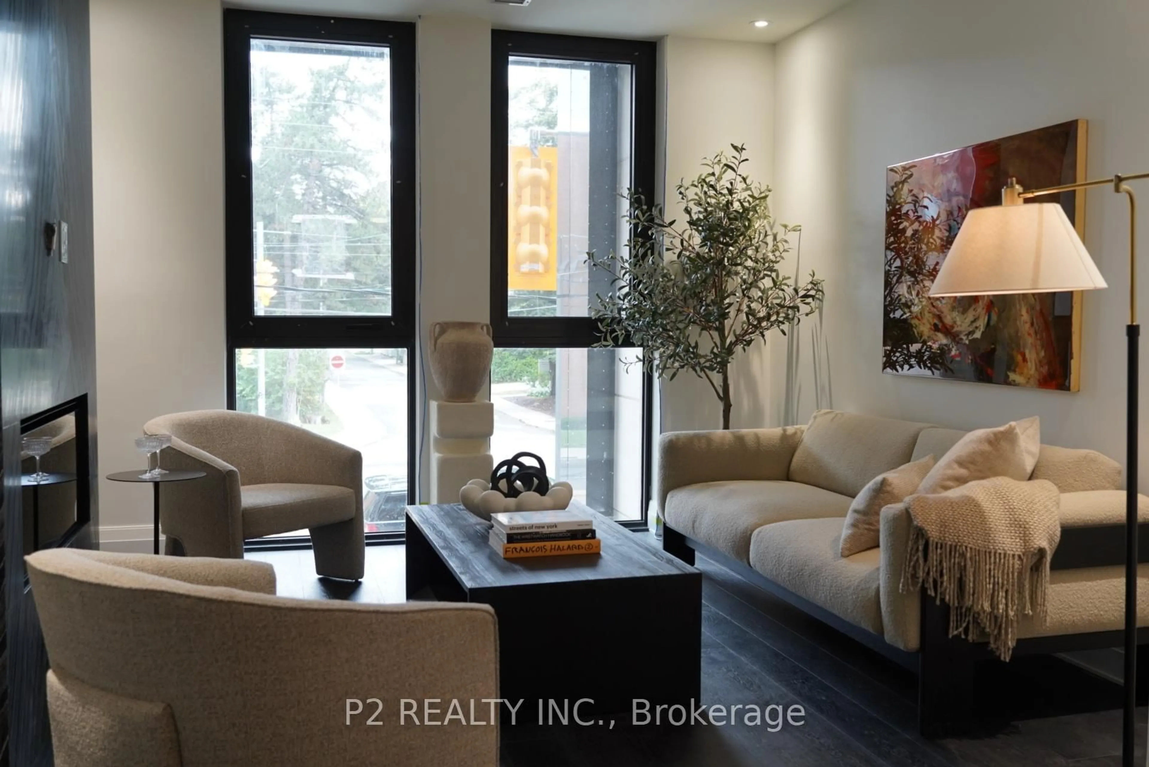 Unknown for 2 Forest Hill Rd #206, Toronto Ontario M4V 2L3